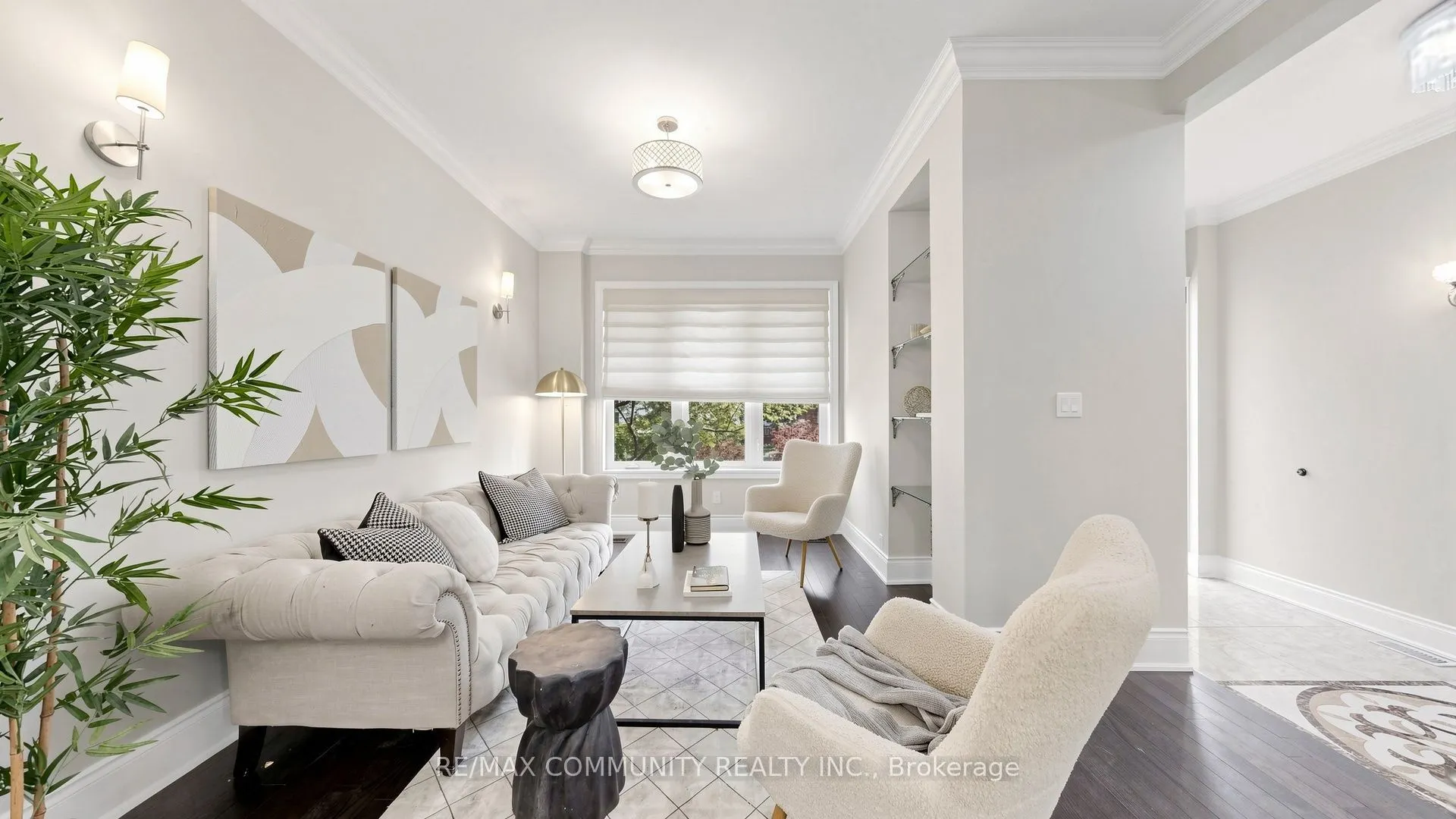 118 Harewood Avenue