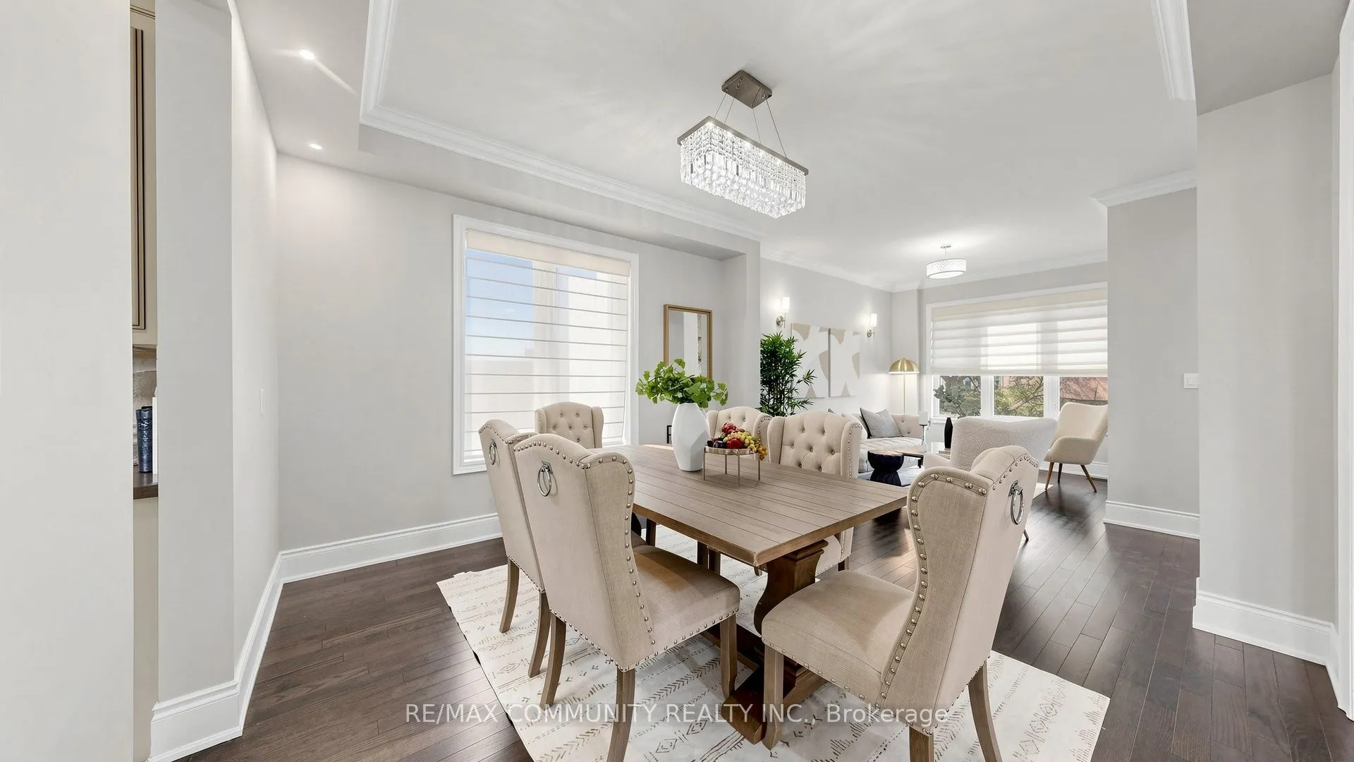 118 Harewood Avenue
