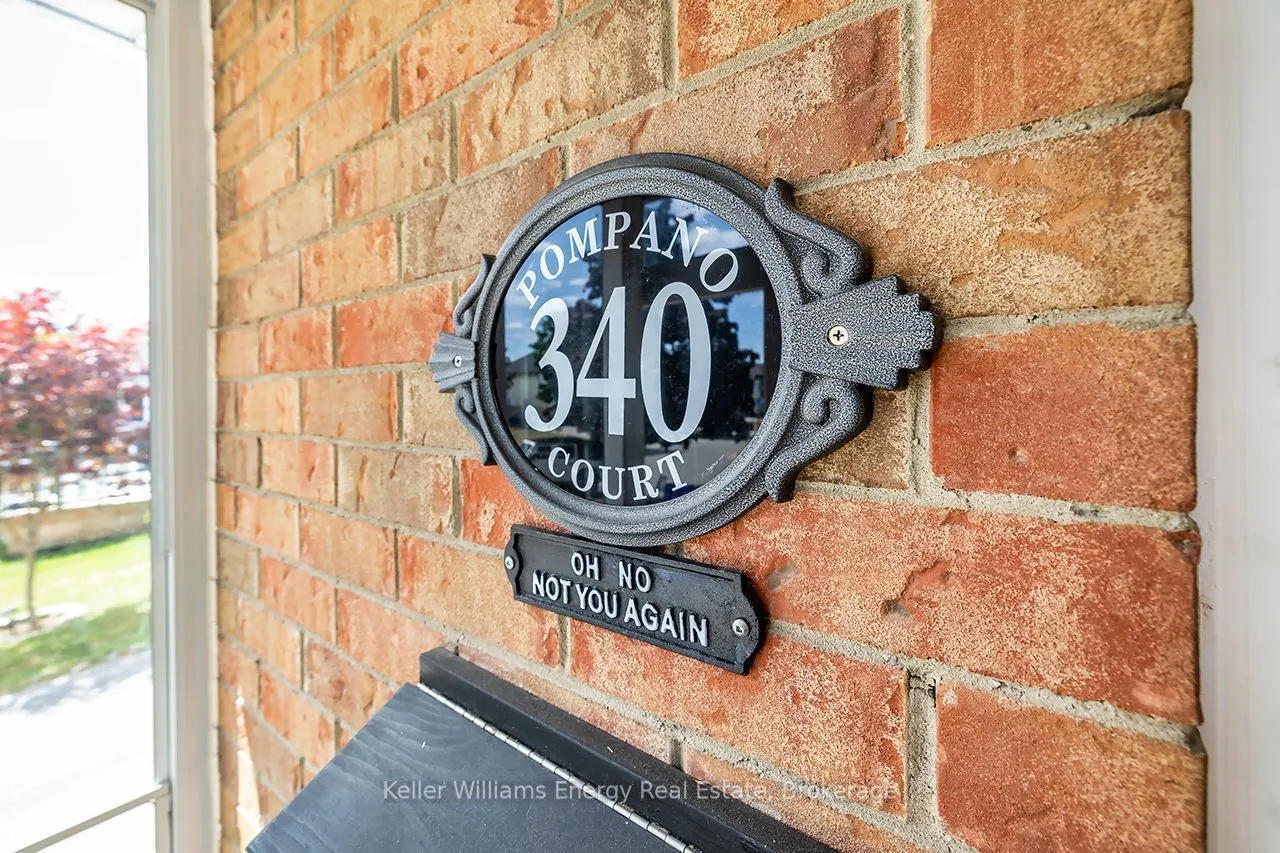 340 Pompano Court