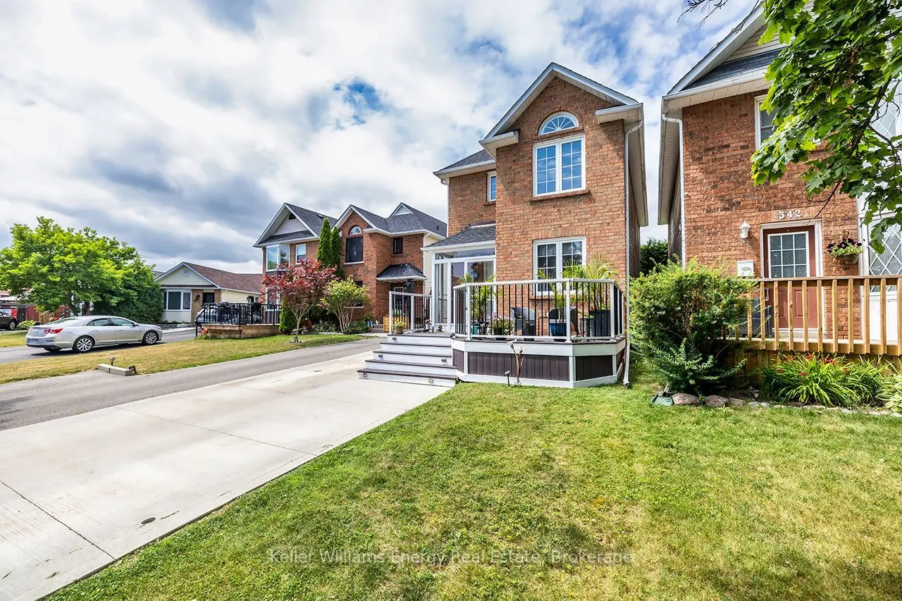 340 Pompano Court