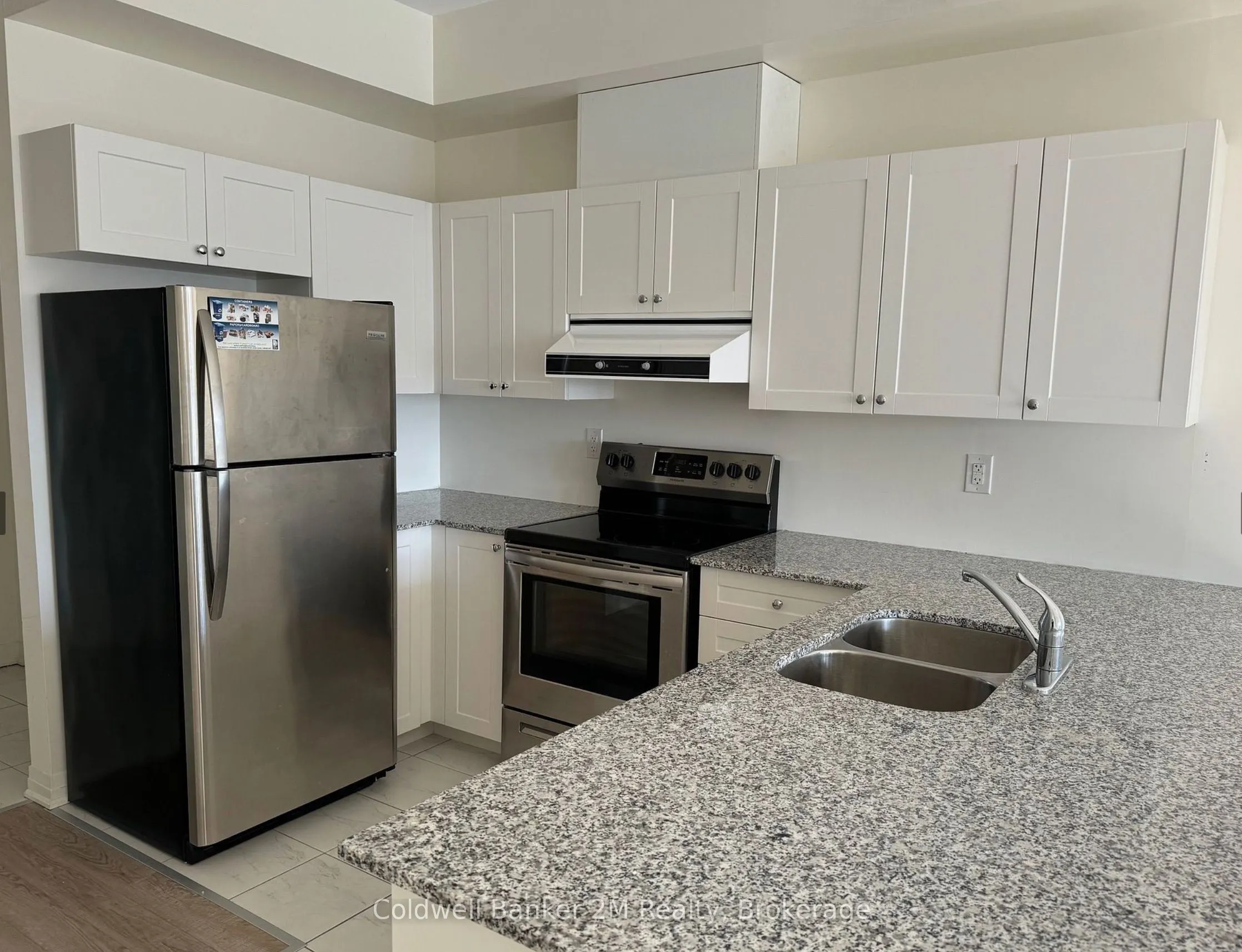 80 Shipway Avenue #414