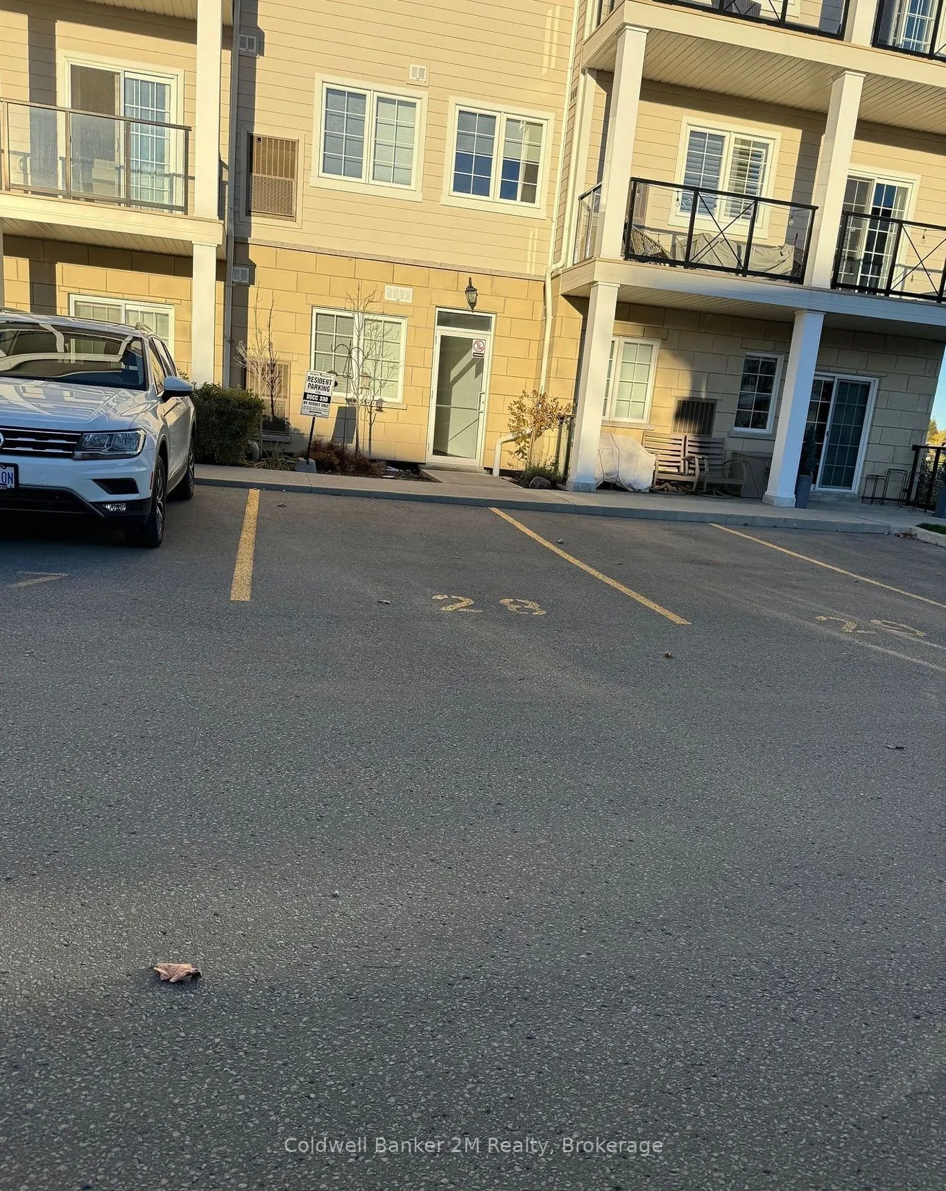 80 Shipway Avenue #414