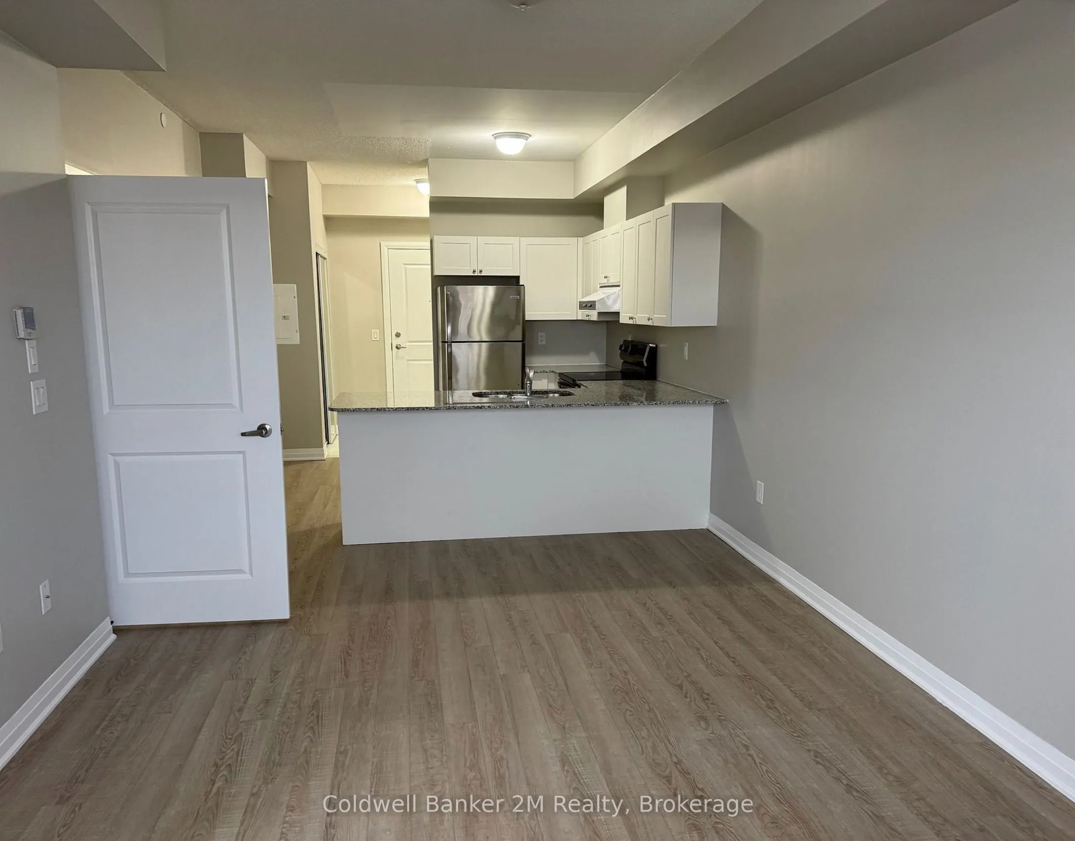 80 Shipway Avenue #414