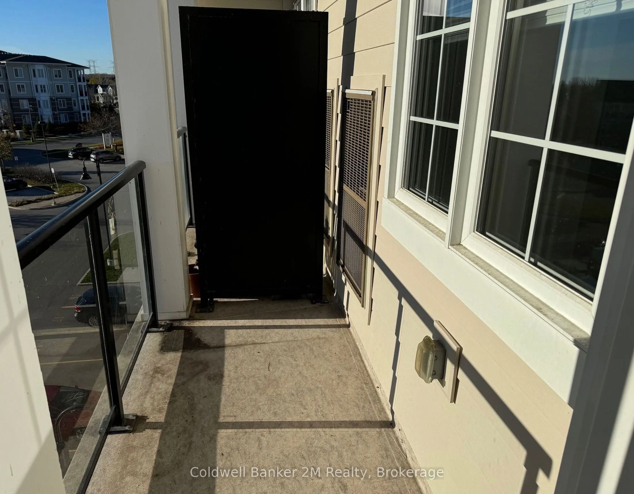 80 Shipway Avenue #414