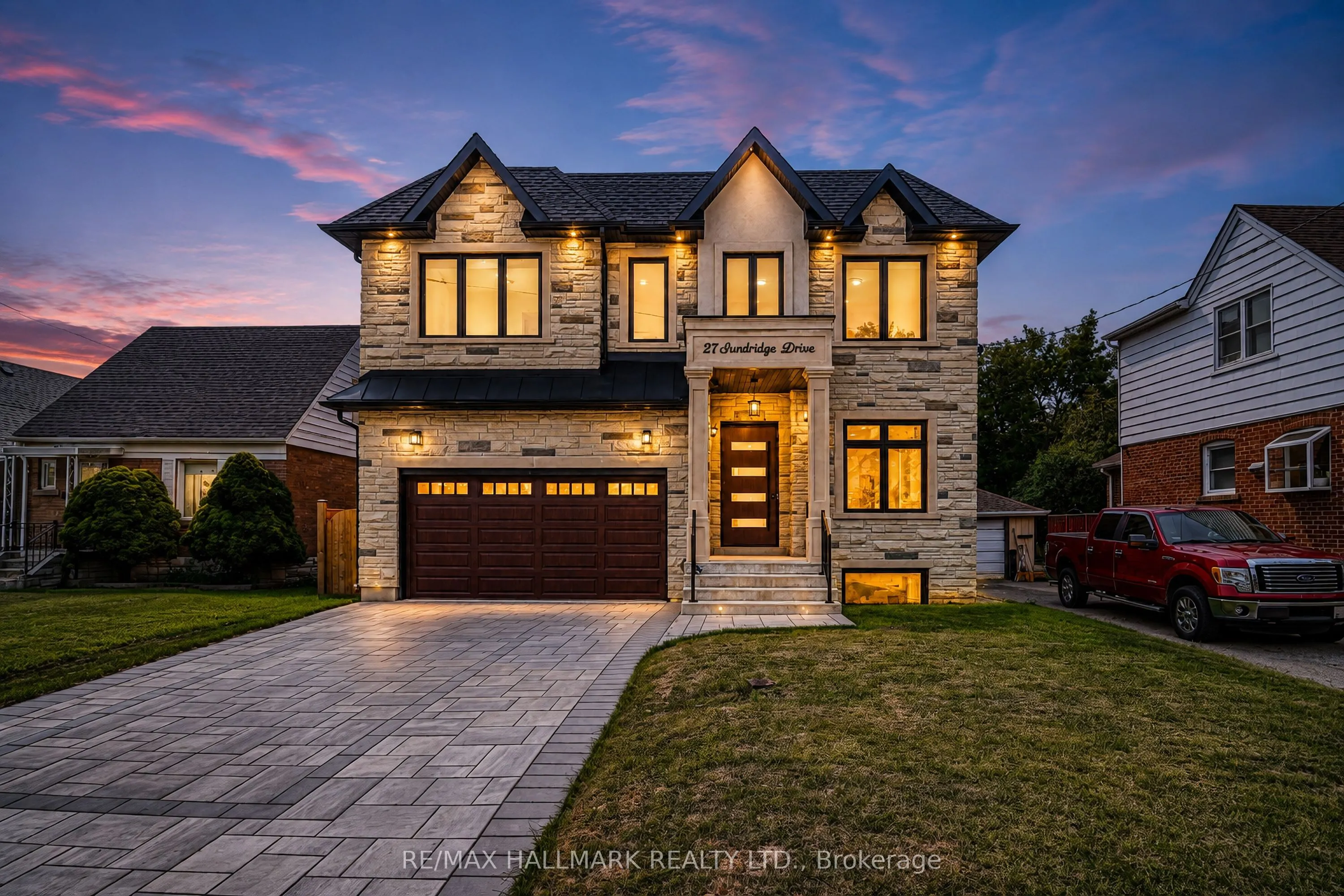 27 Sundridge Drive