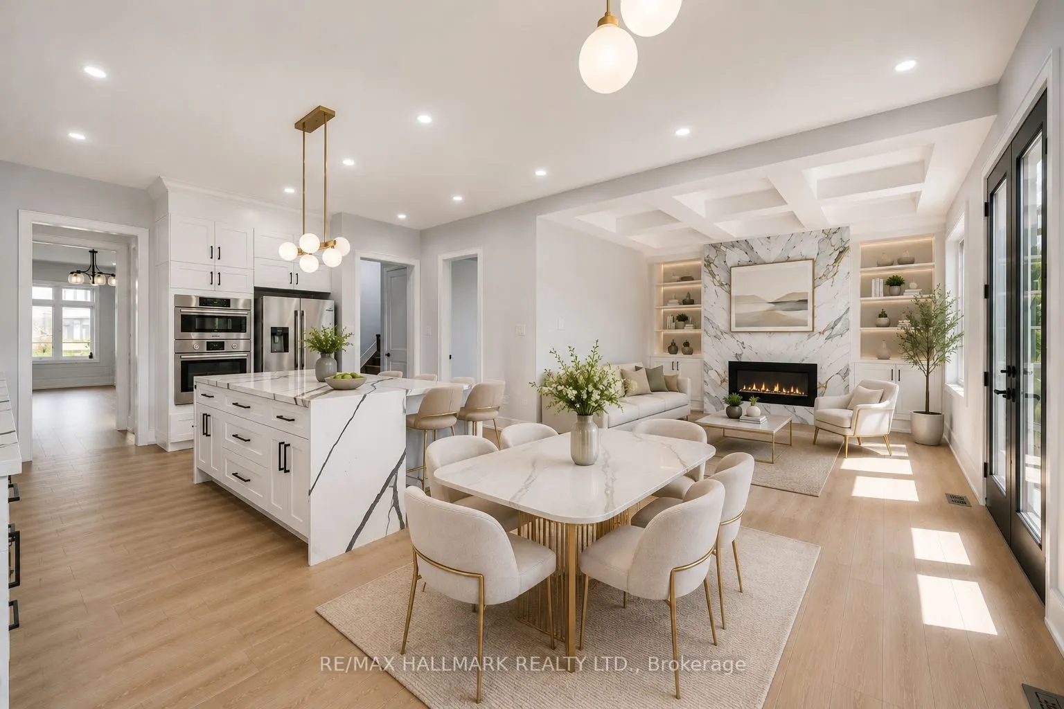 27 Sundridge Drive