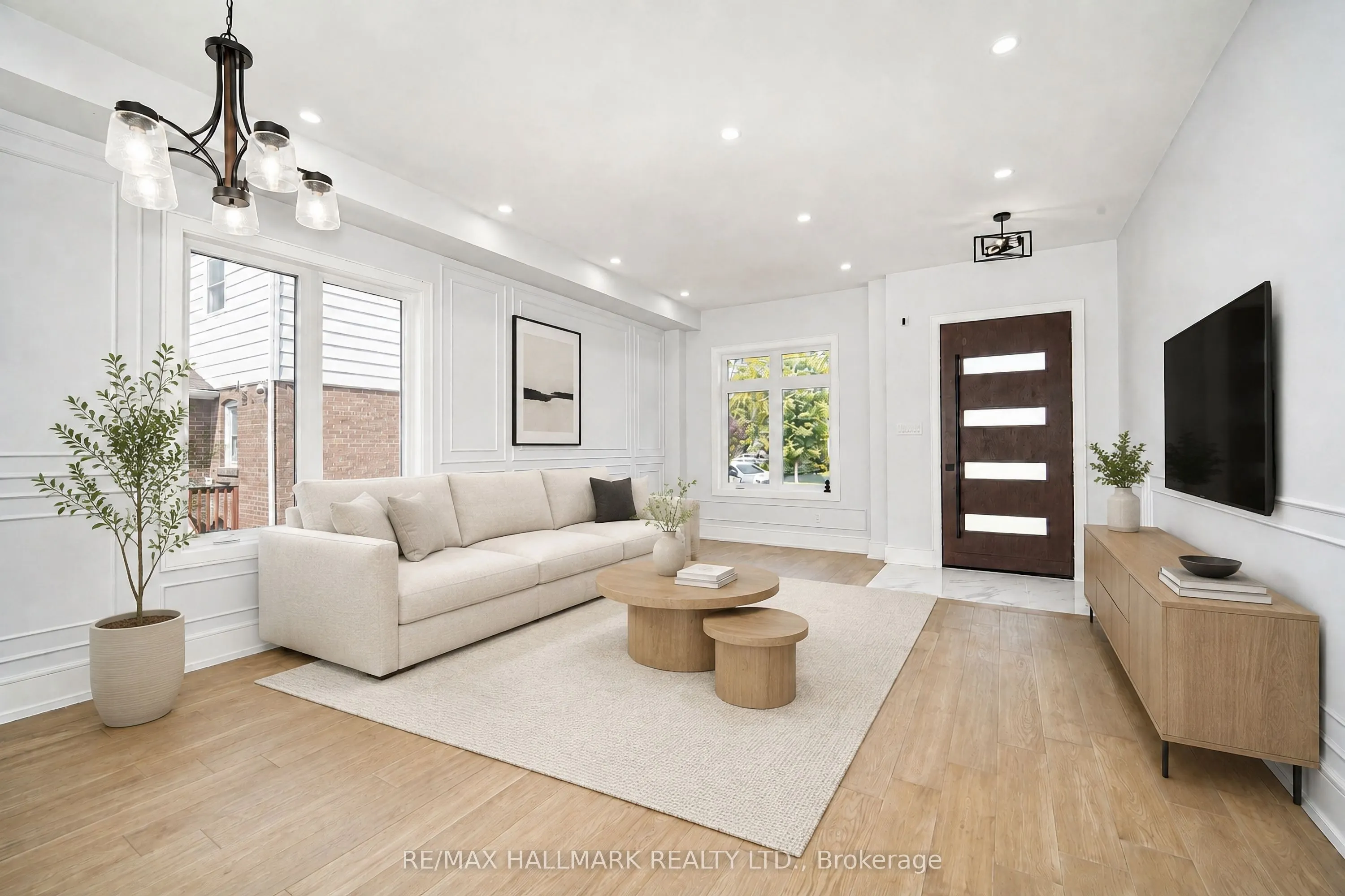 27 Sundridge Drive