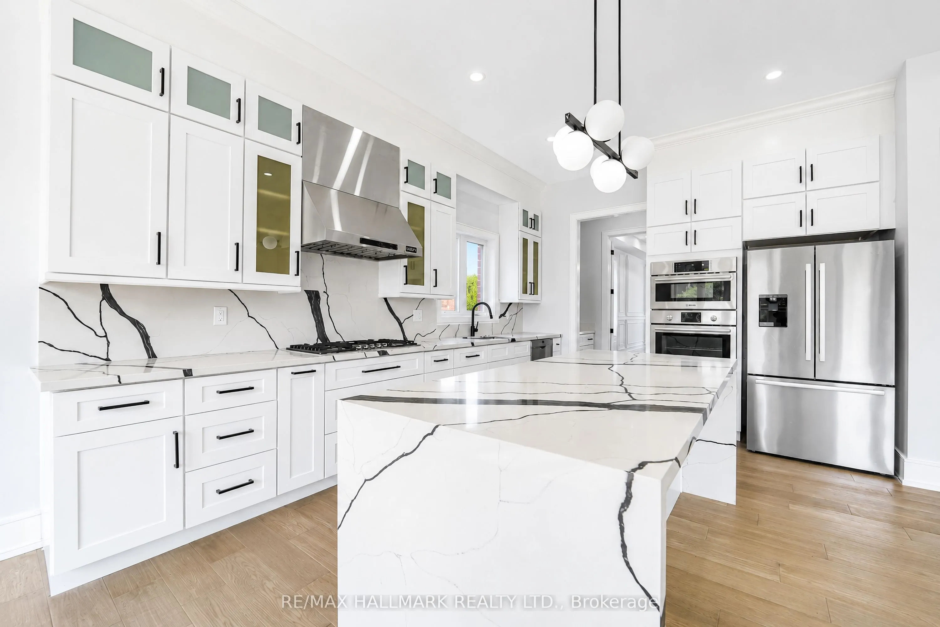 27 Sundridge Drive