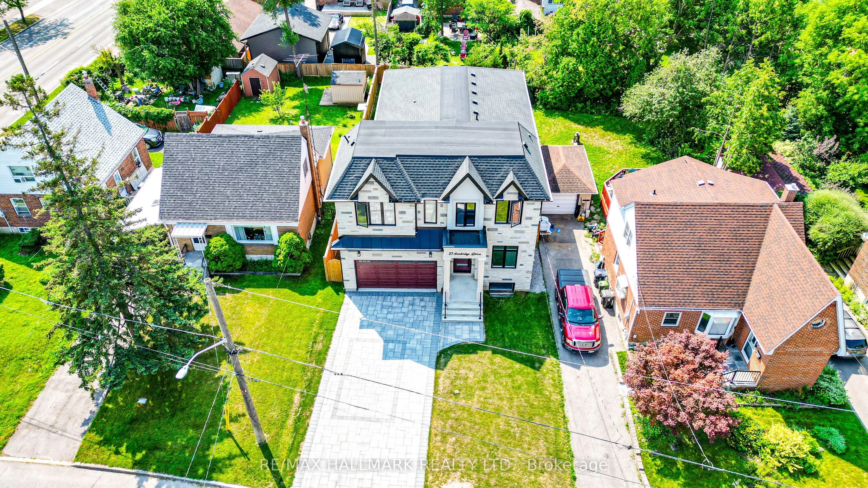 27 Sundridge Drive