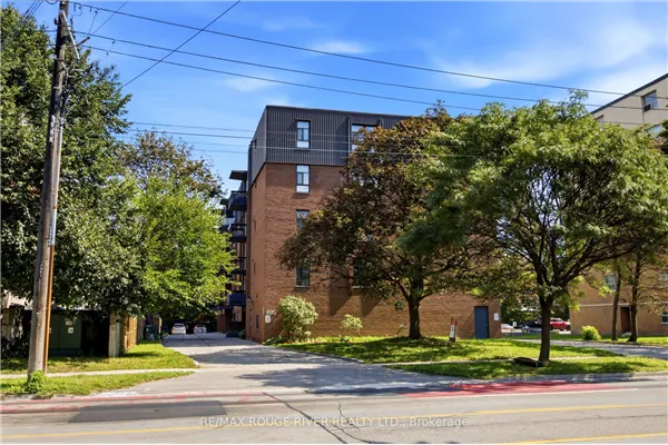 895 Kennedy Road #406