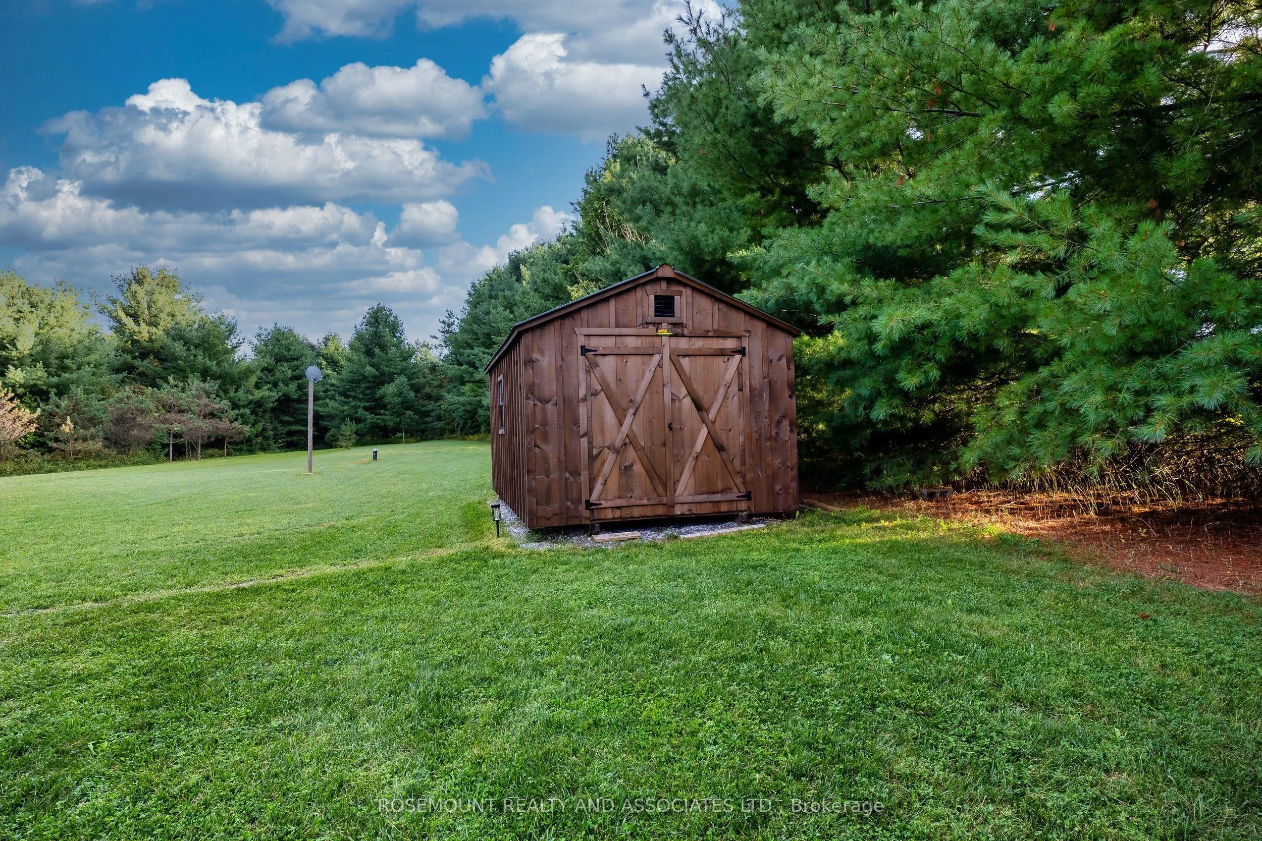 3831 Reid Road