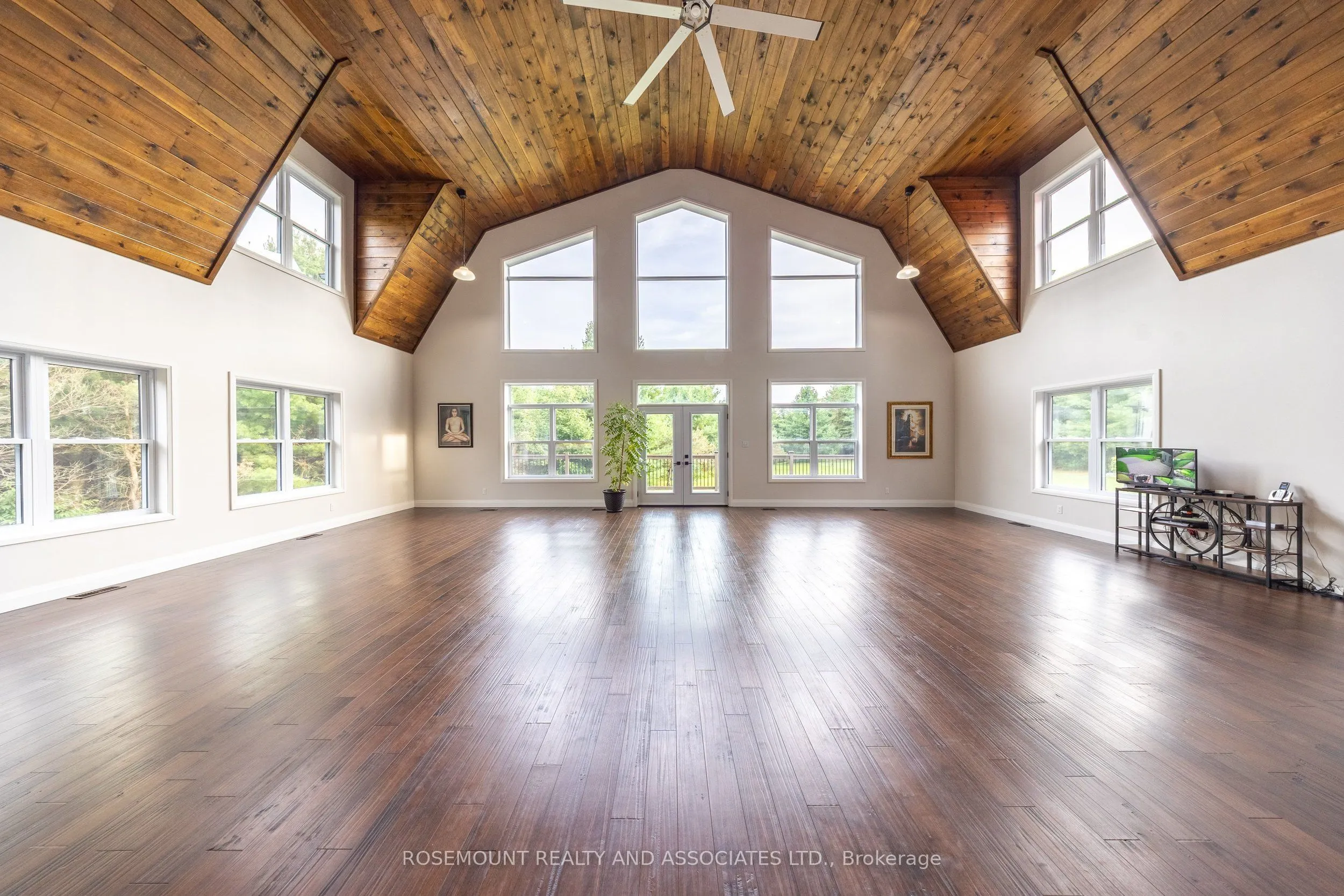 3831 Reid Road