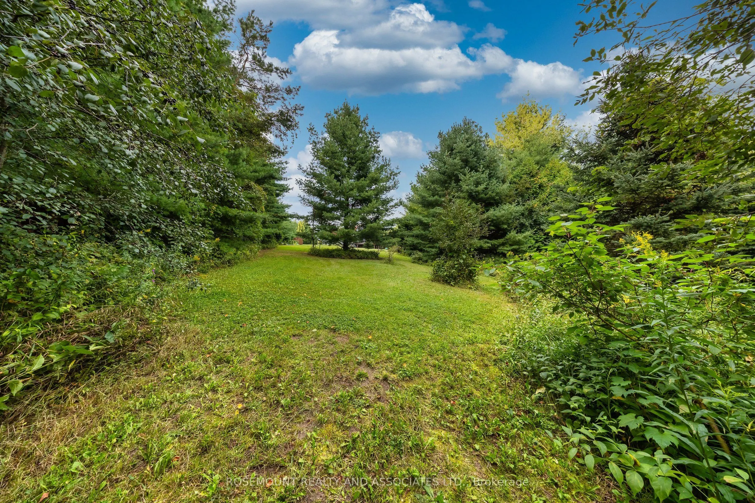 3831 Reid Road