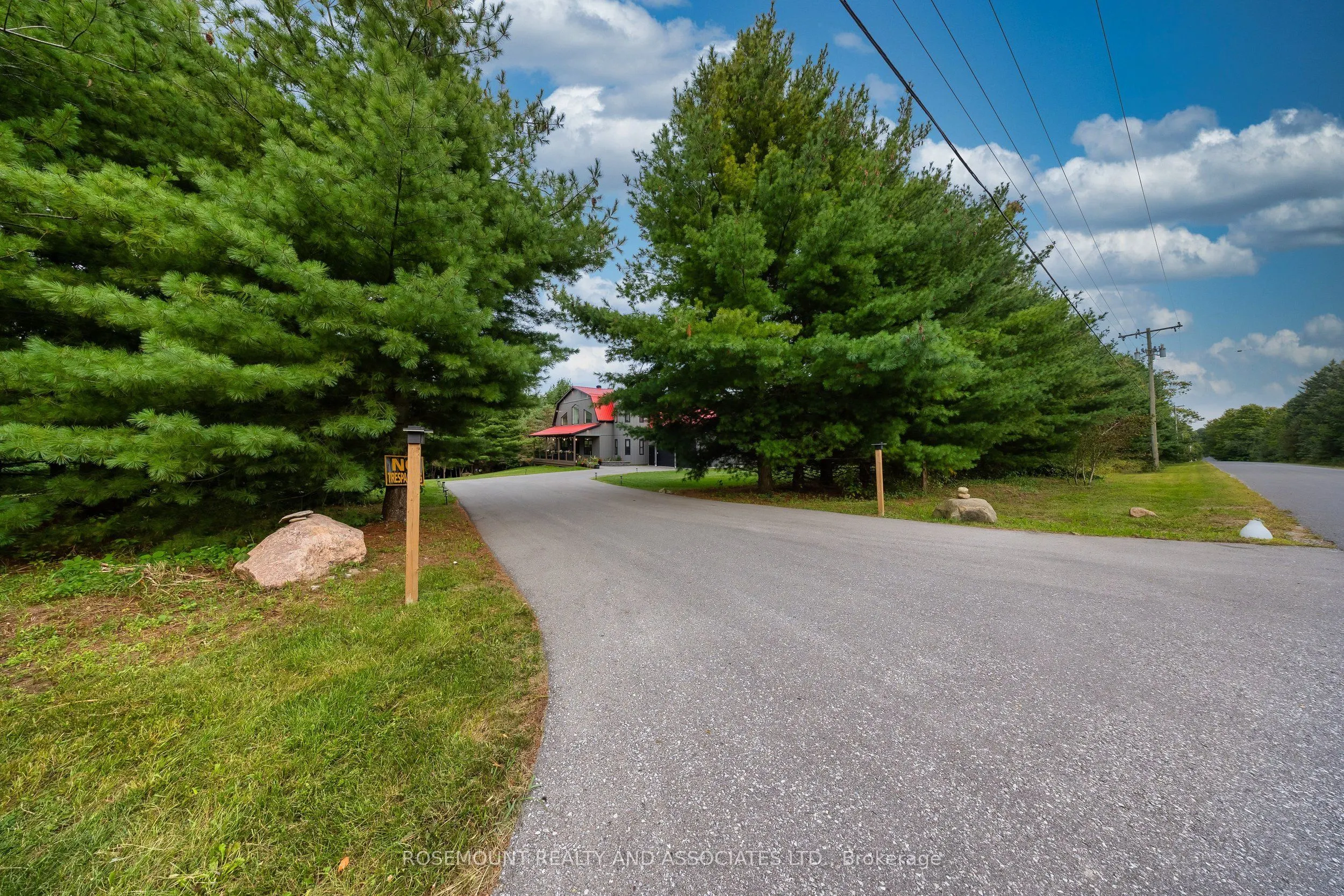 3831 Reid Road