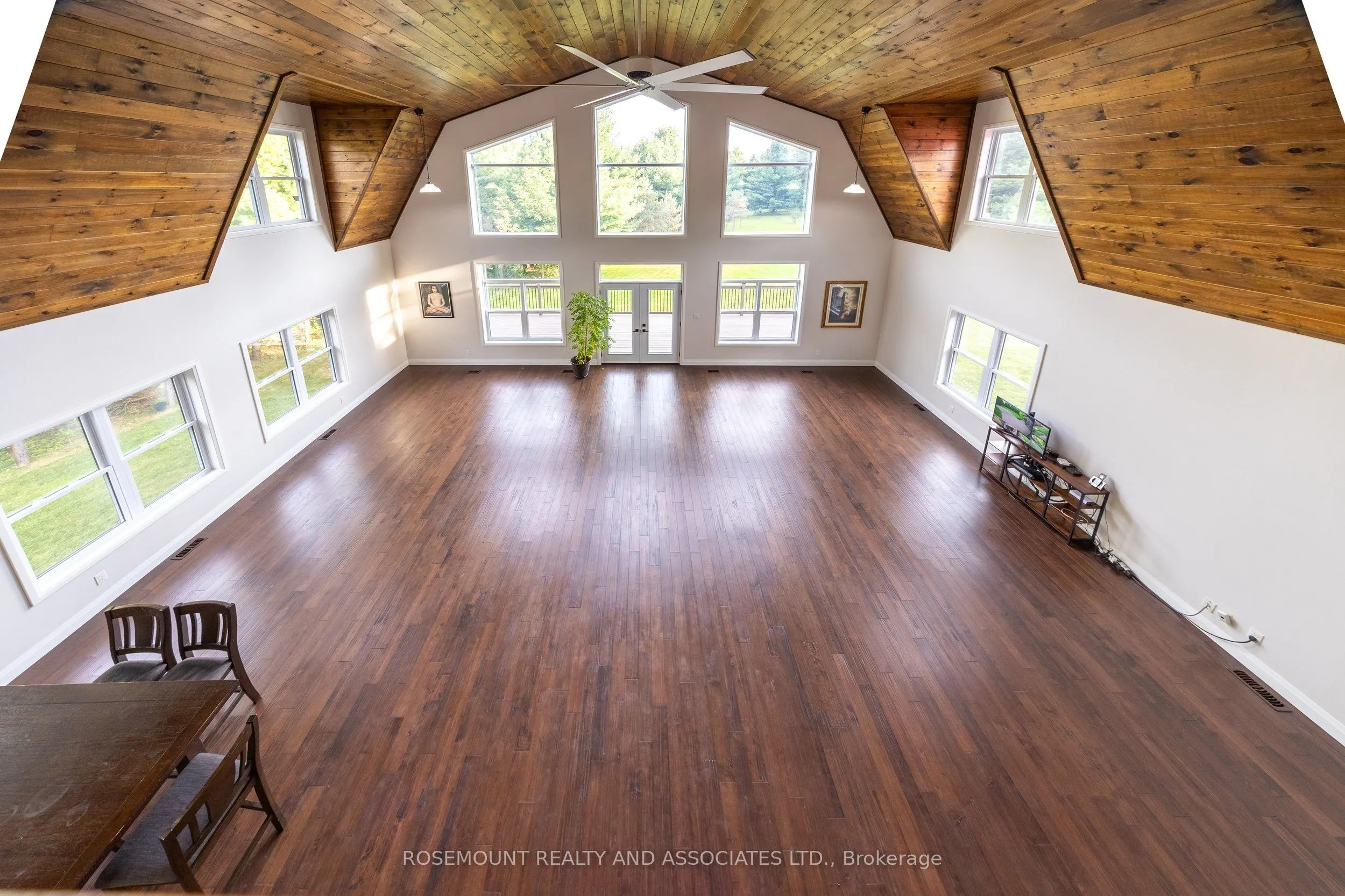 3831 Reid Road