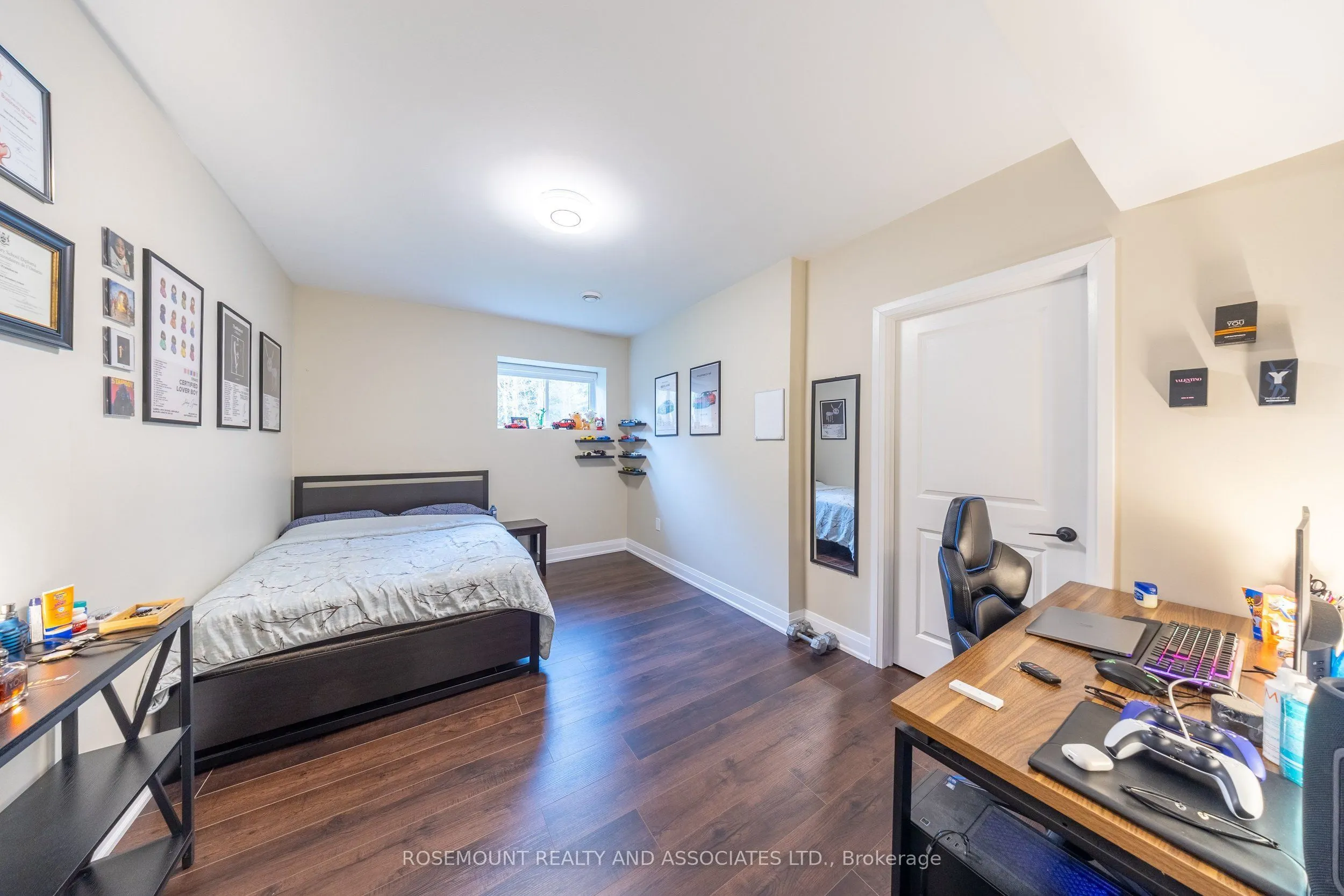 3831 Reid Road
