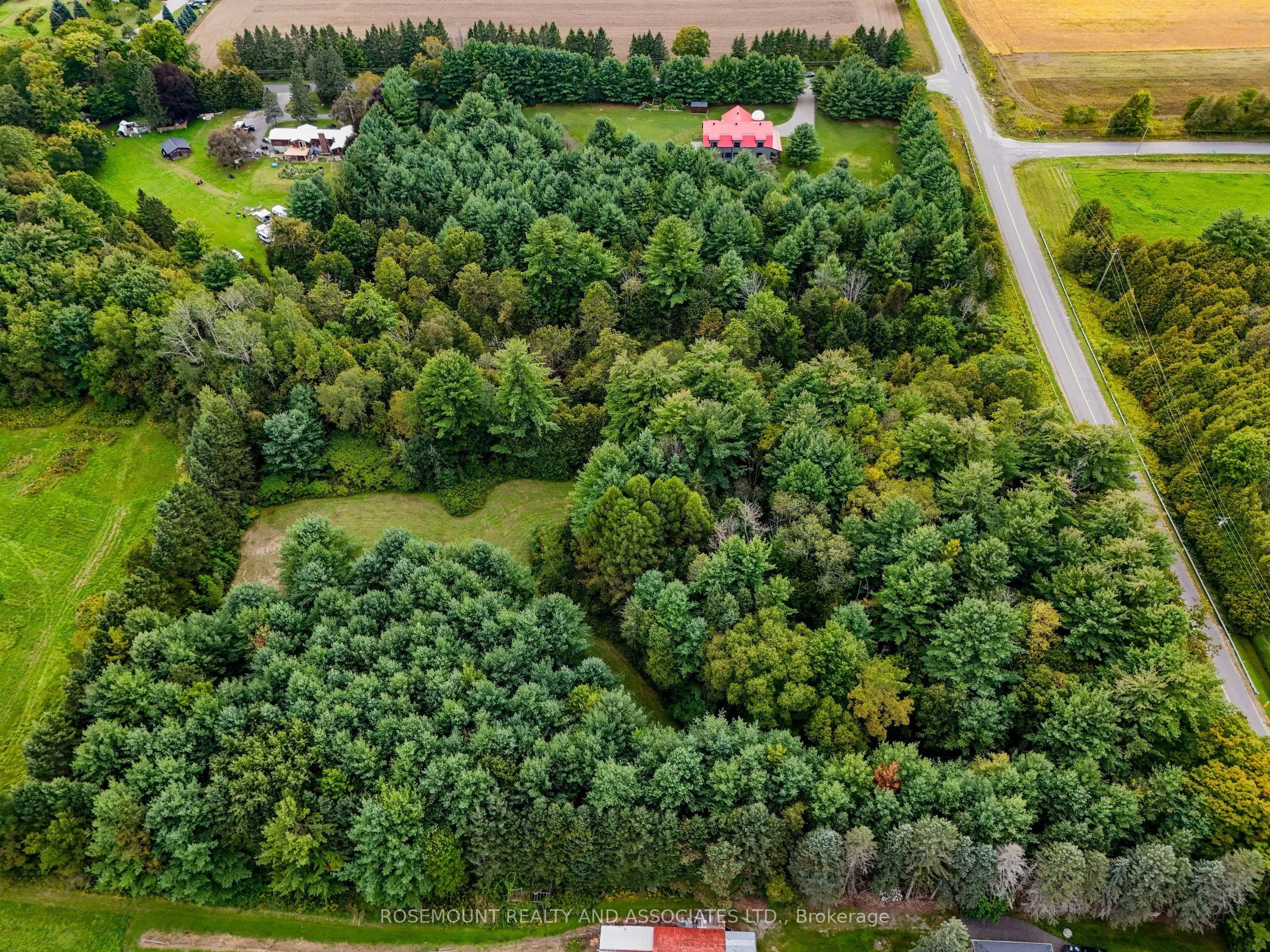 3831 Reid Road