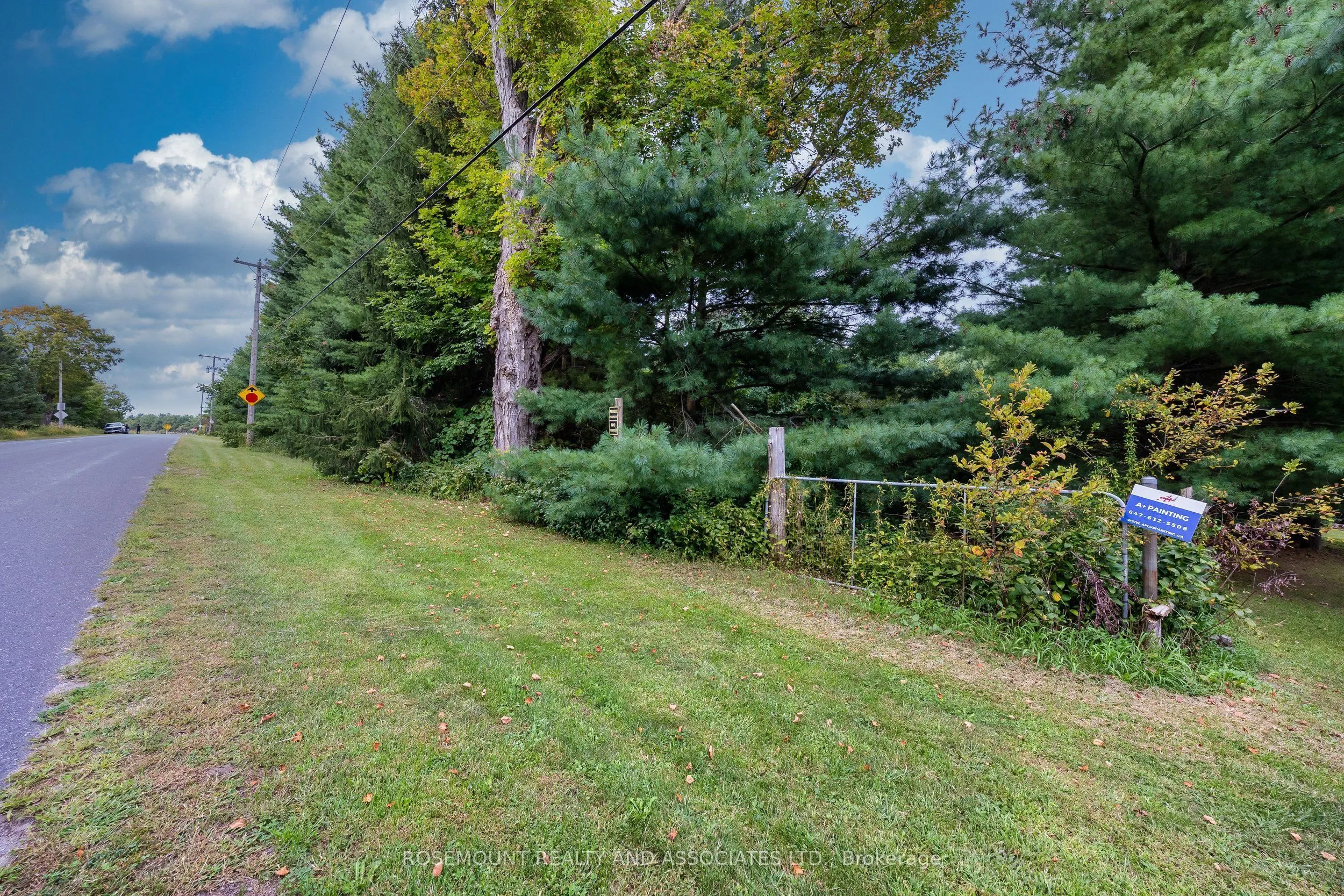 3831 Reid Road