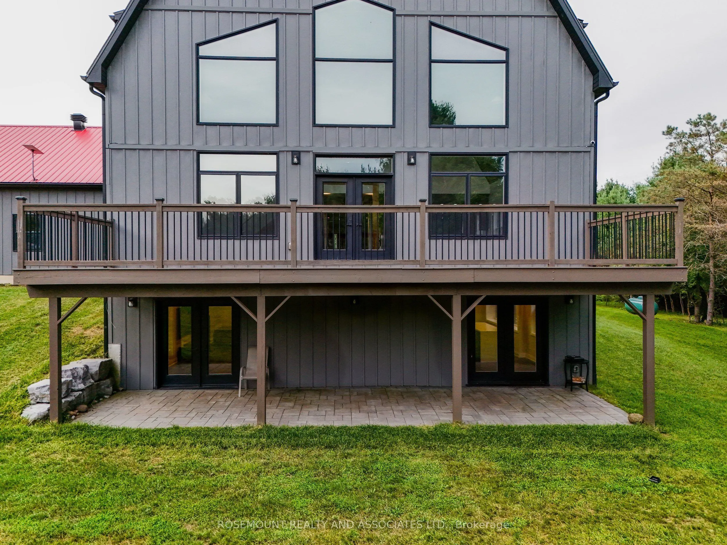 3831 Reid Road