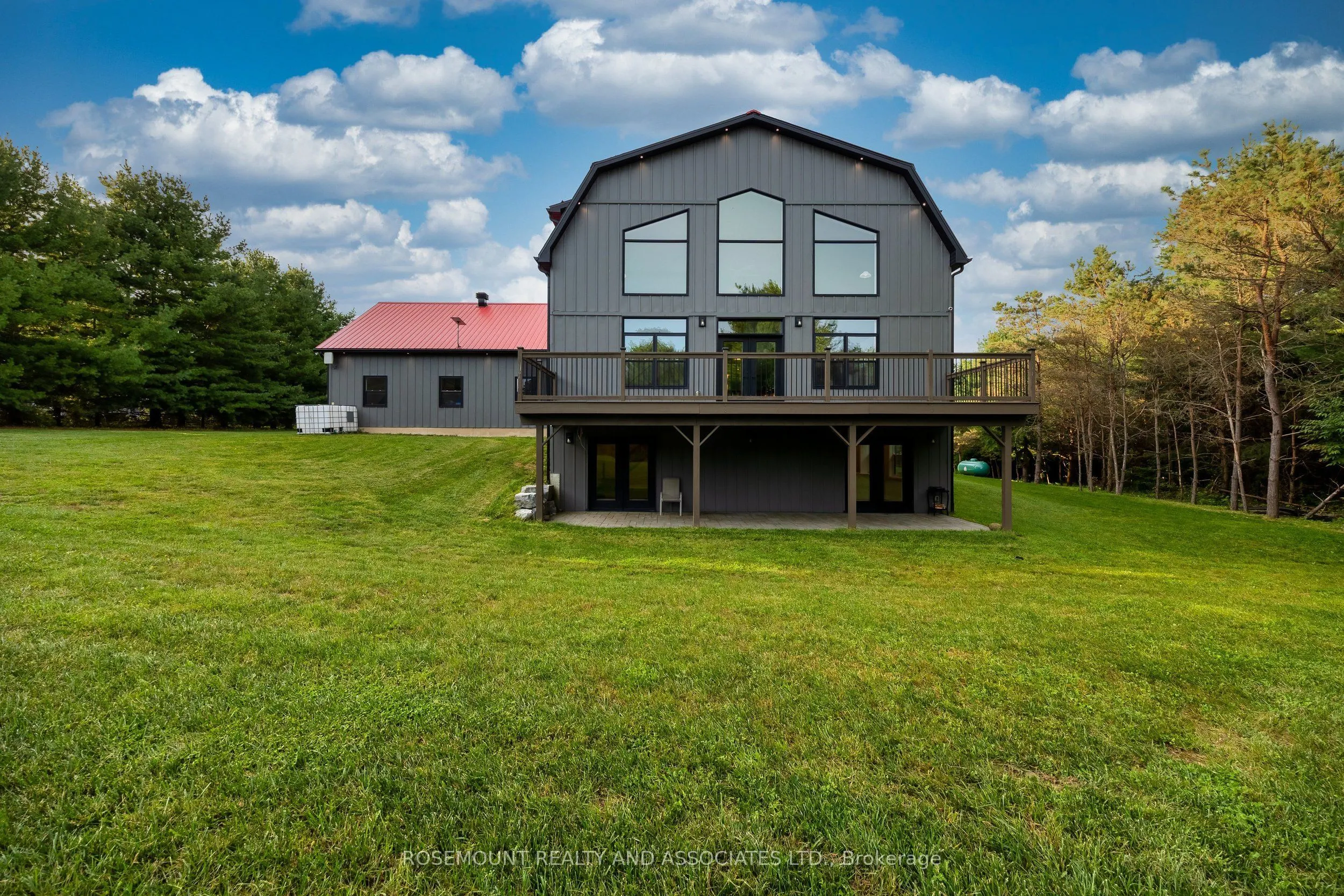 3831 Reid Road