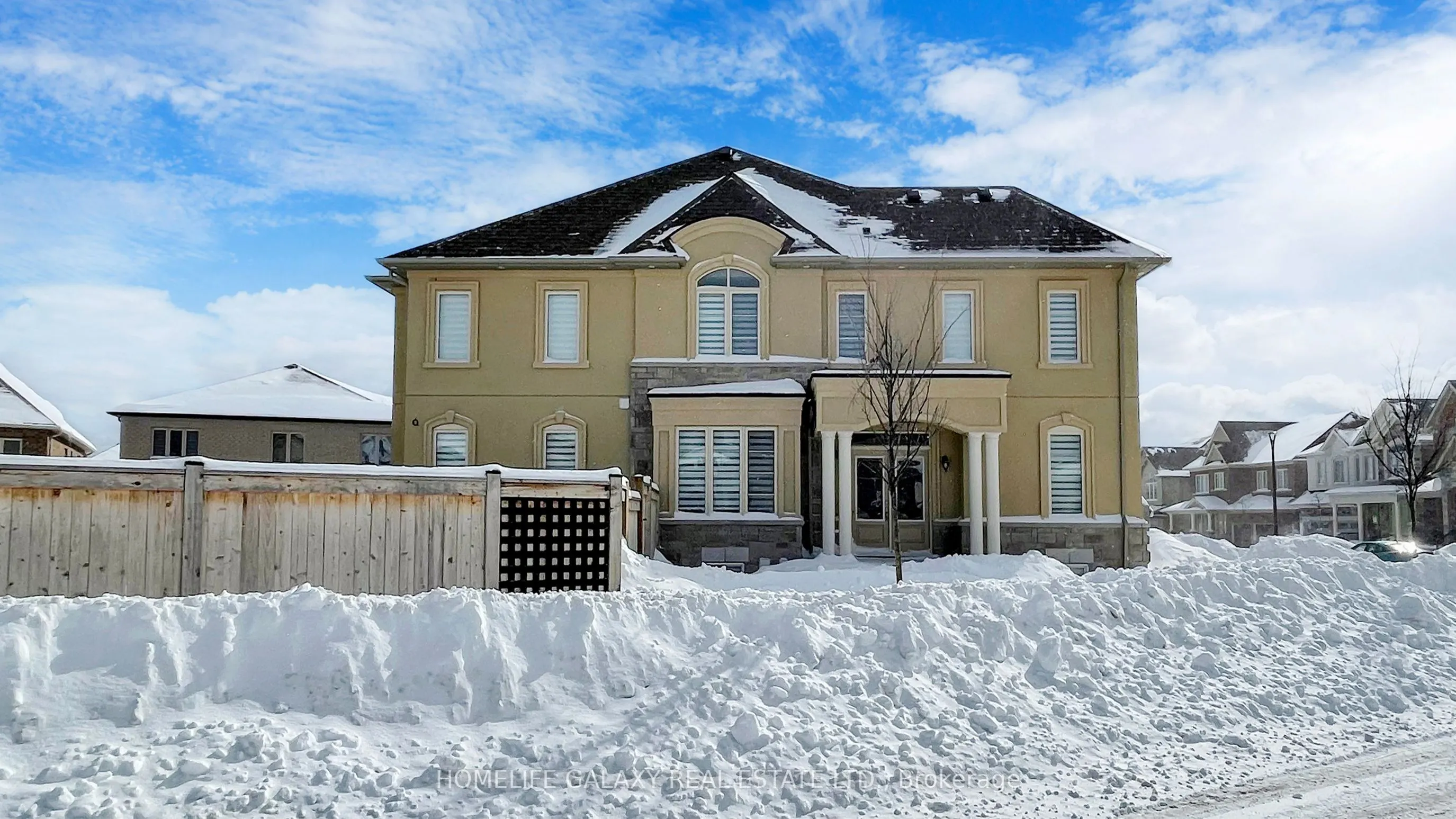 2520 Florentine Place