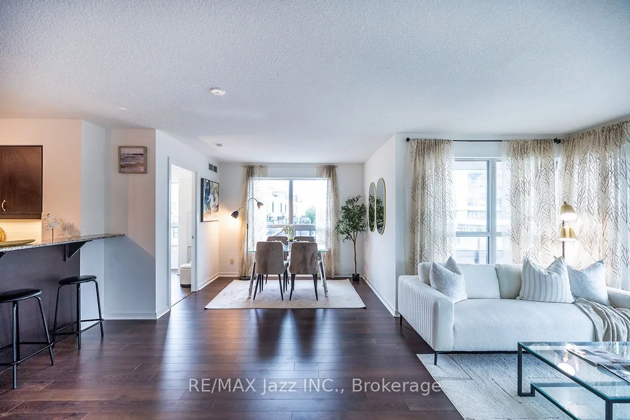 1235 Bayly Street #212