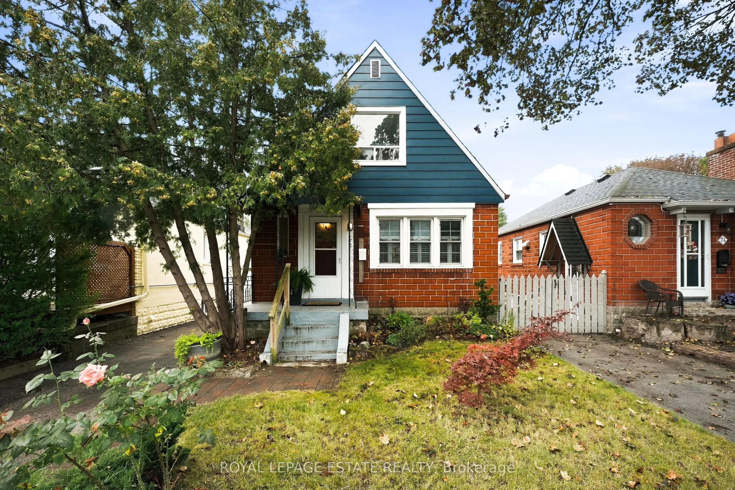 72 Manderley Drive