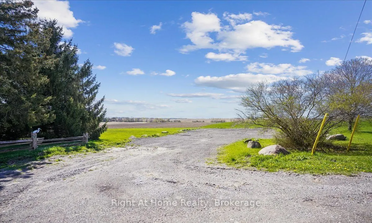 2885 Altona Road #Yard