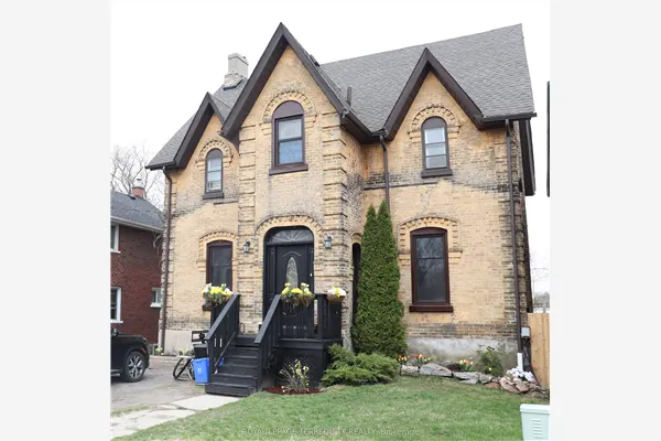 51 Nassau Street