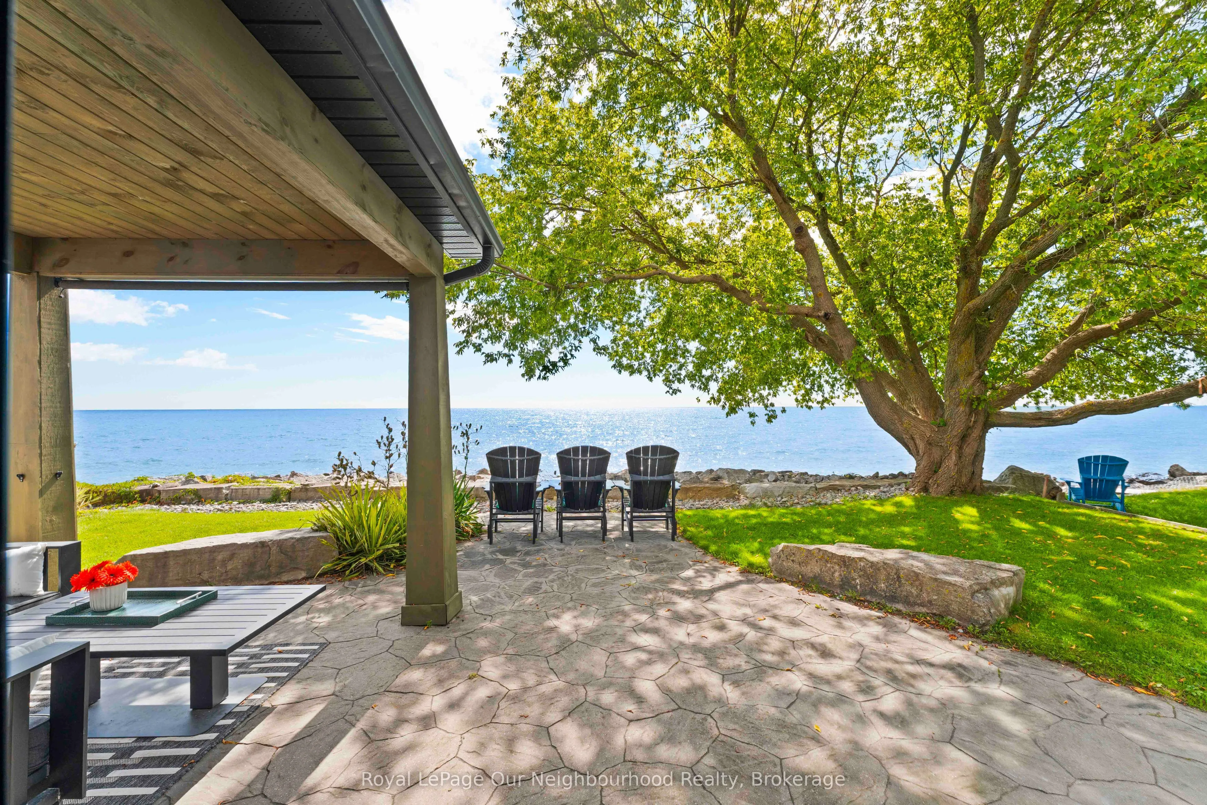 121 Cedar Crest Beach Road