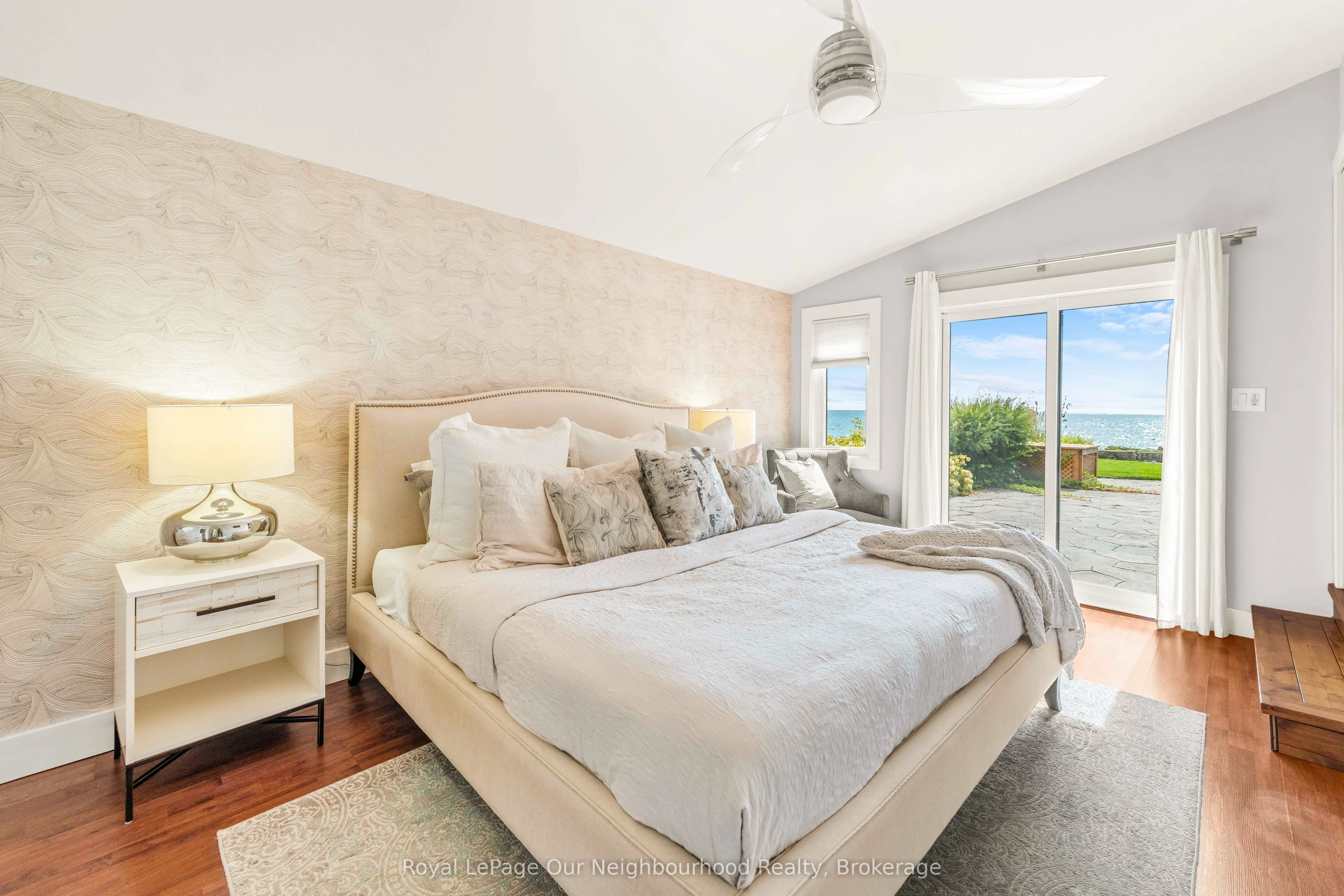121 Cedar Crest Beach Road