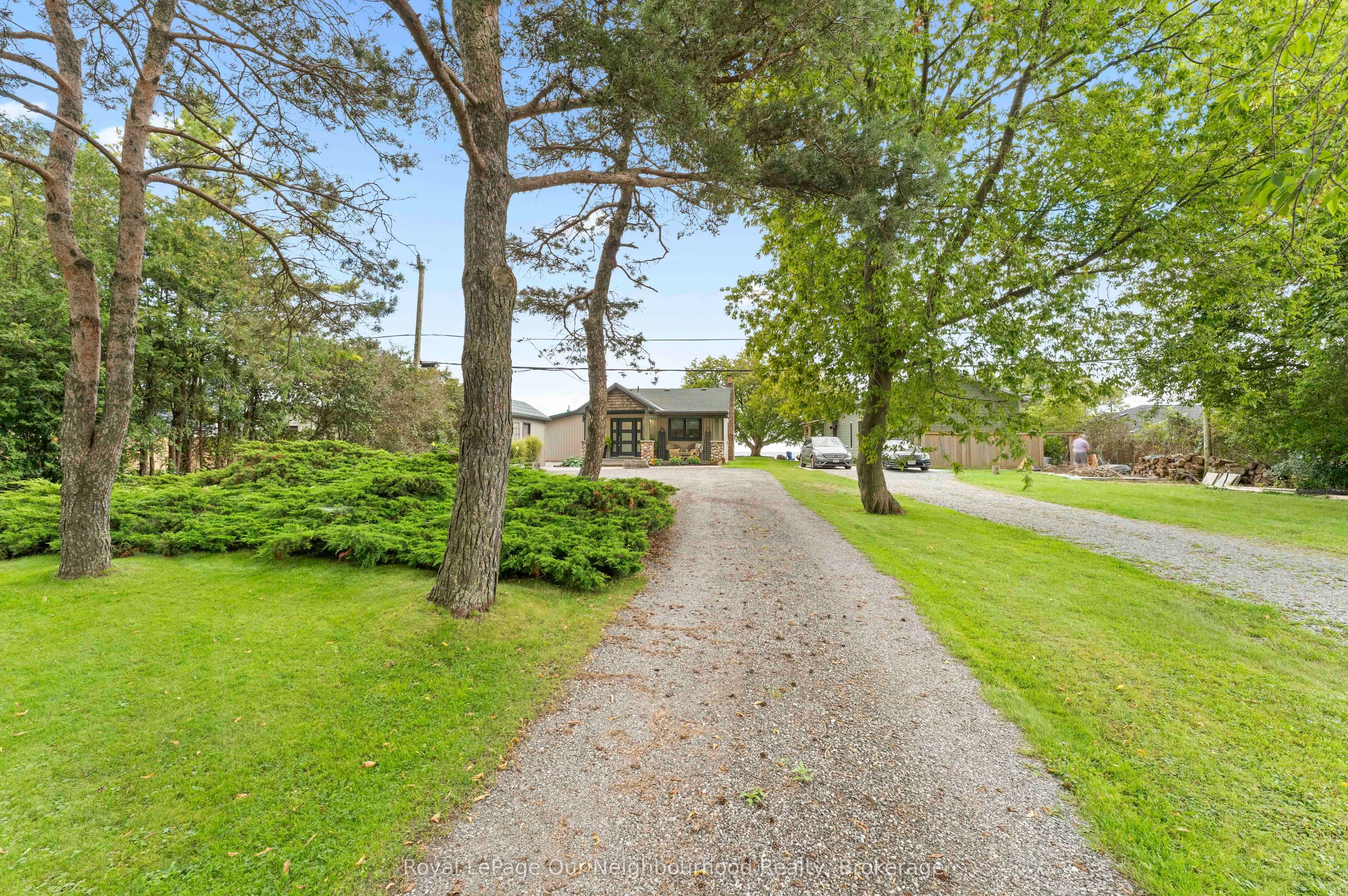 121 Cedar Crest Beach Road