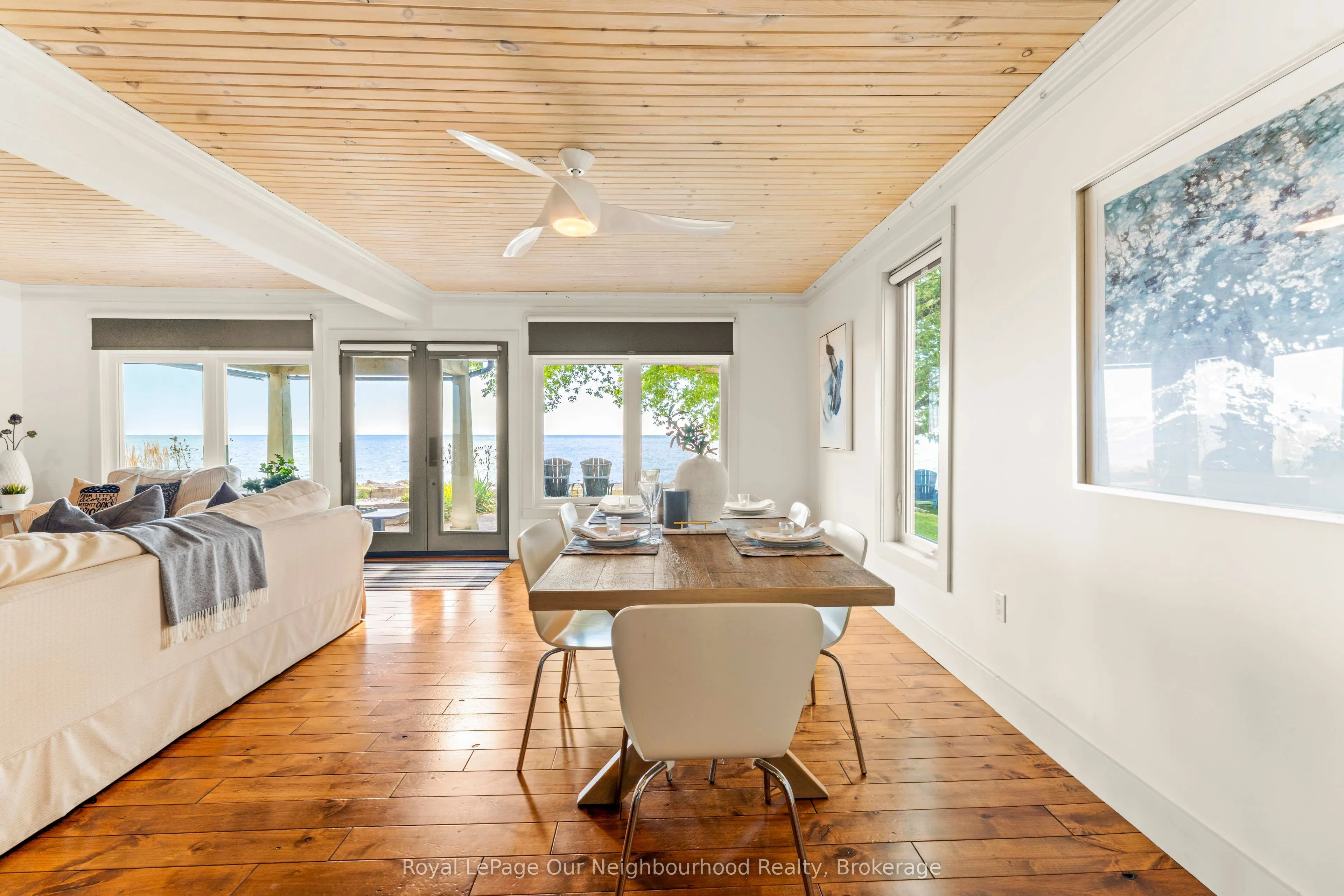 121 Cedar Crest Beach Road