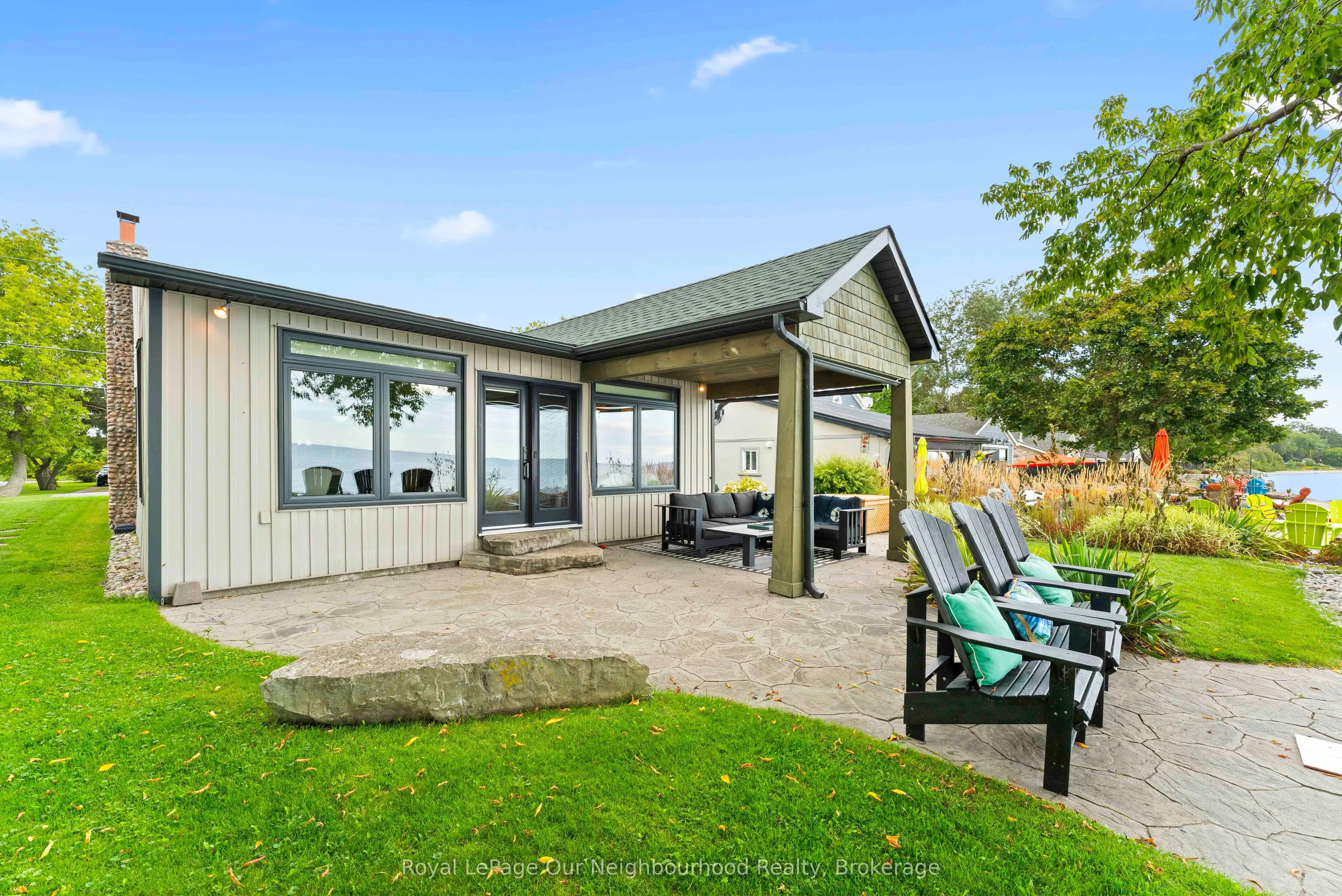 121 Cedar Crest Beach Road