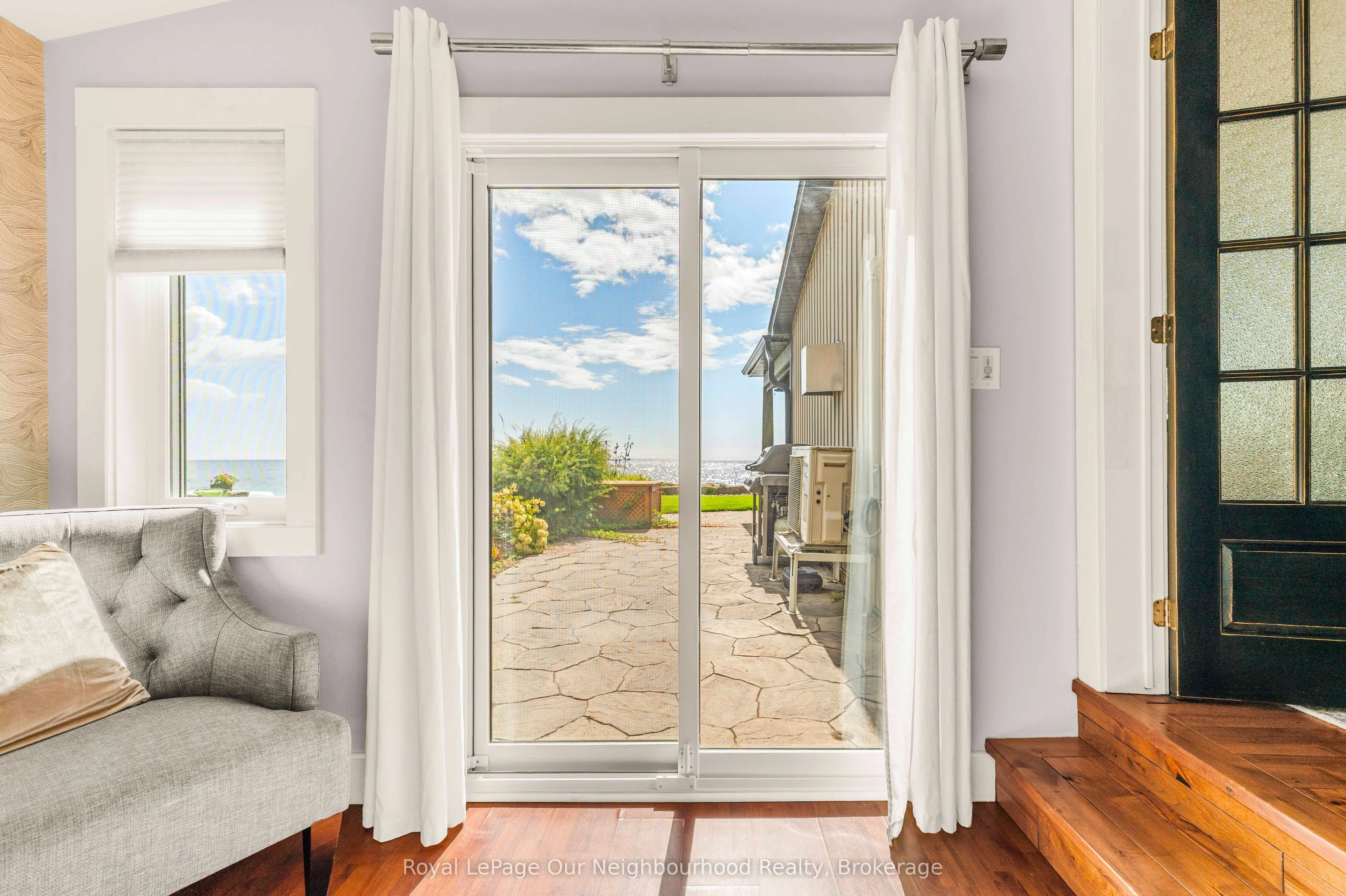 121 Cedar Crest Beach Road