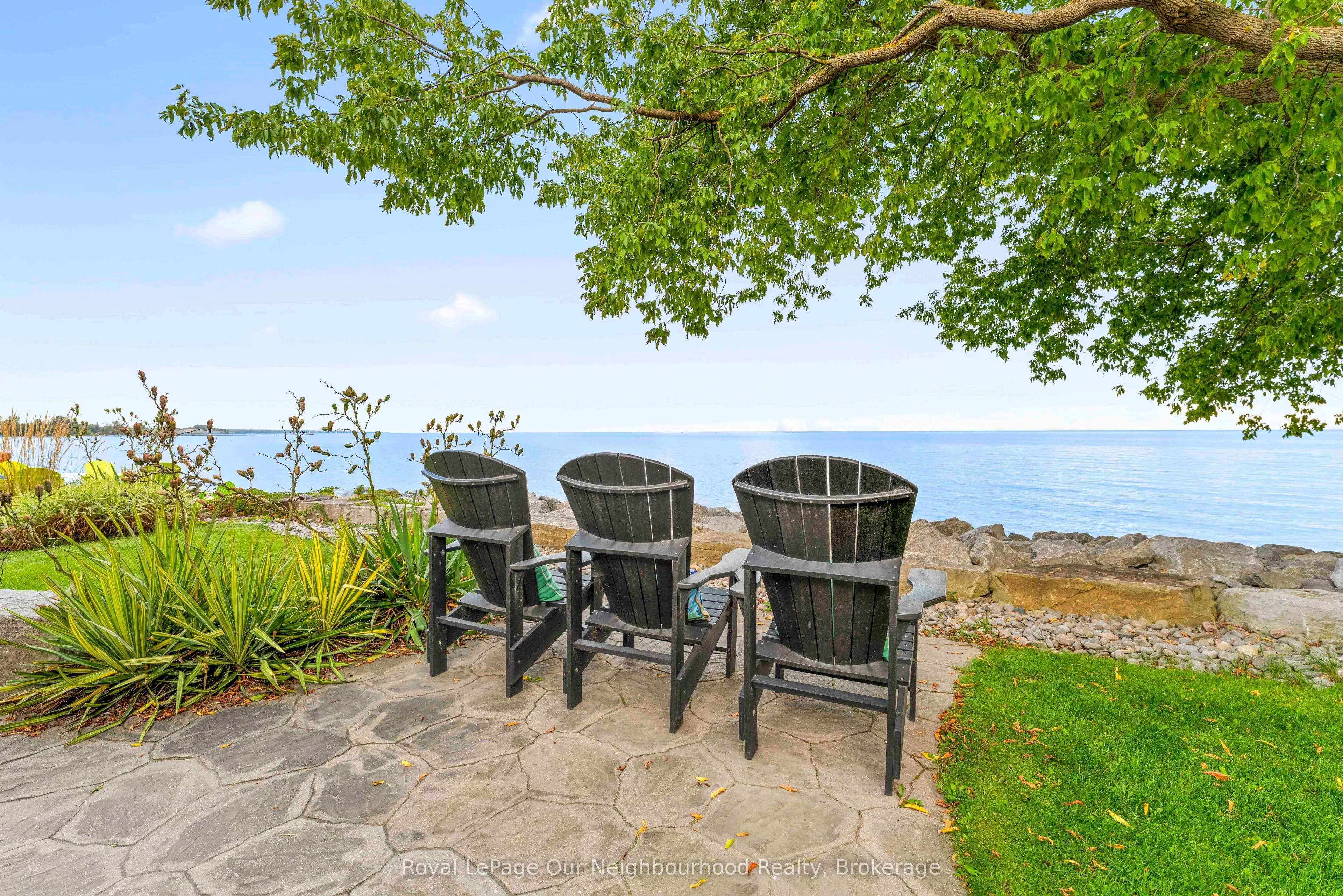 121 Cedar Crest Beach Road