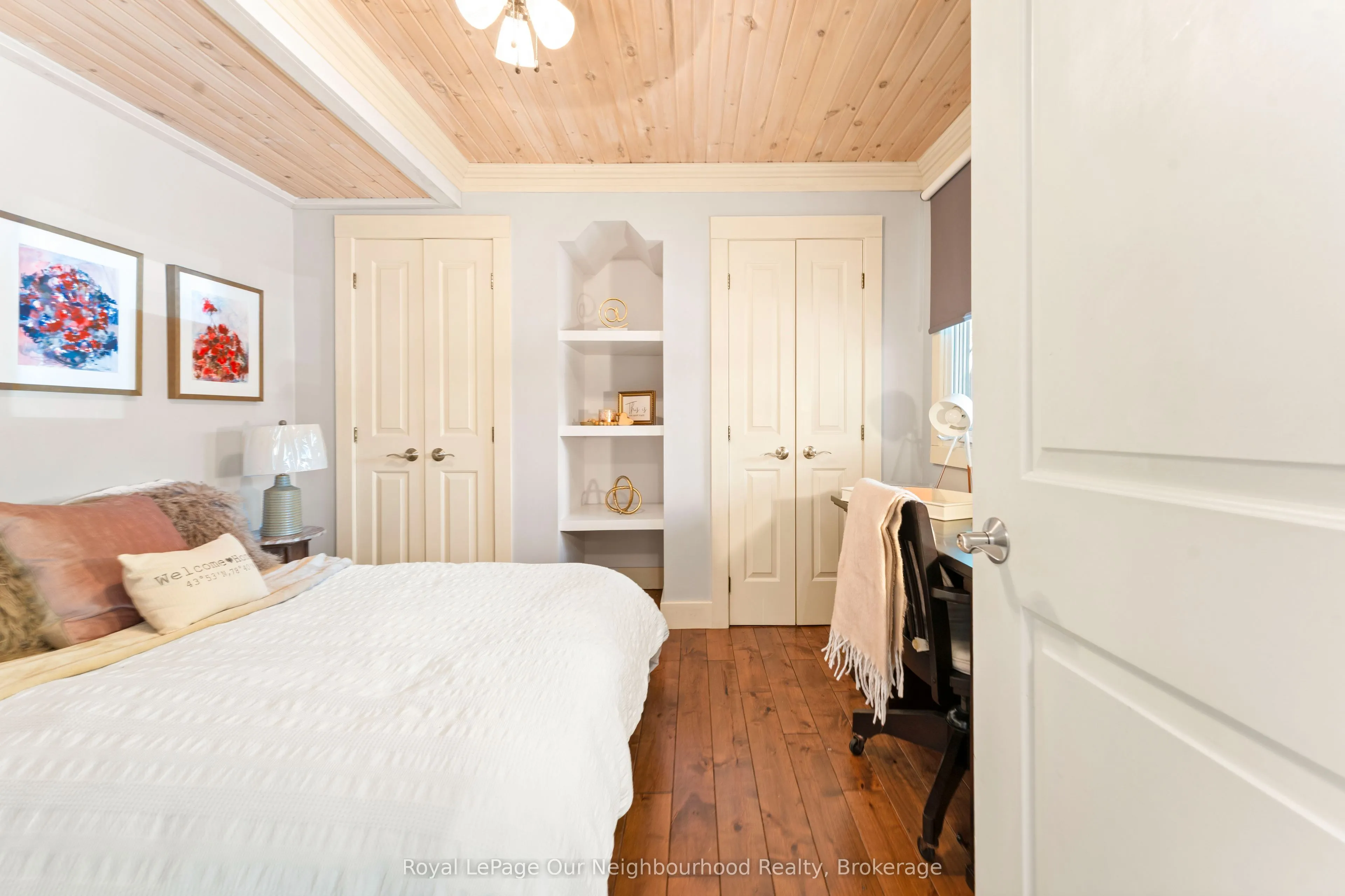 121 Cedar Crest Beach Road