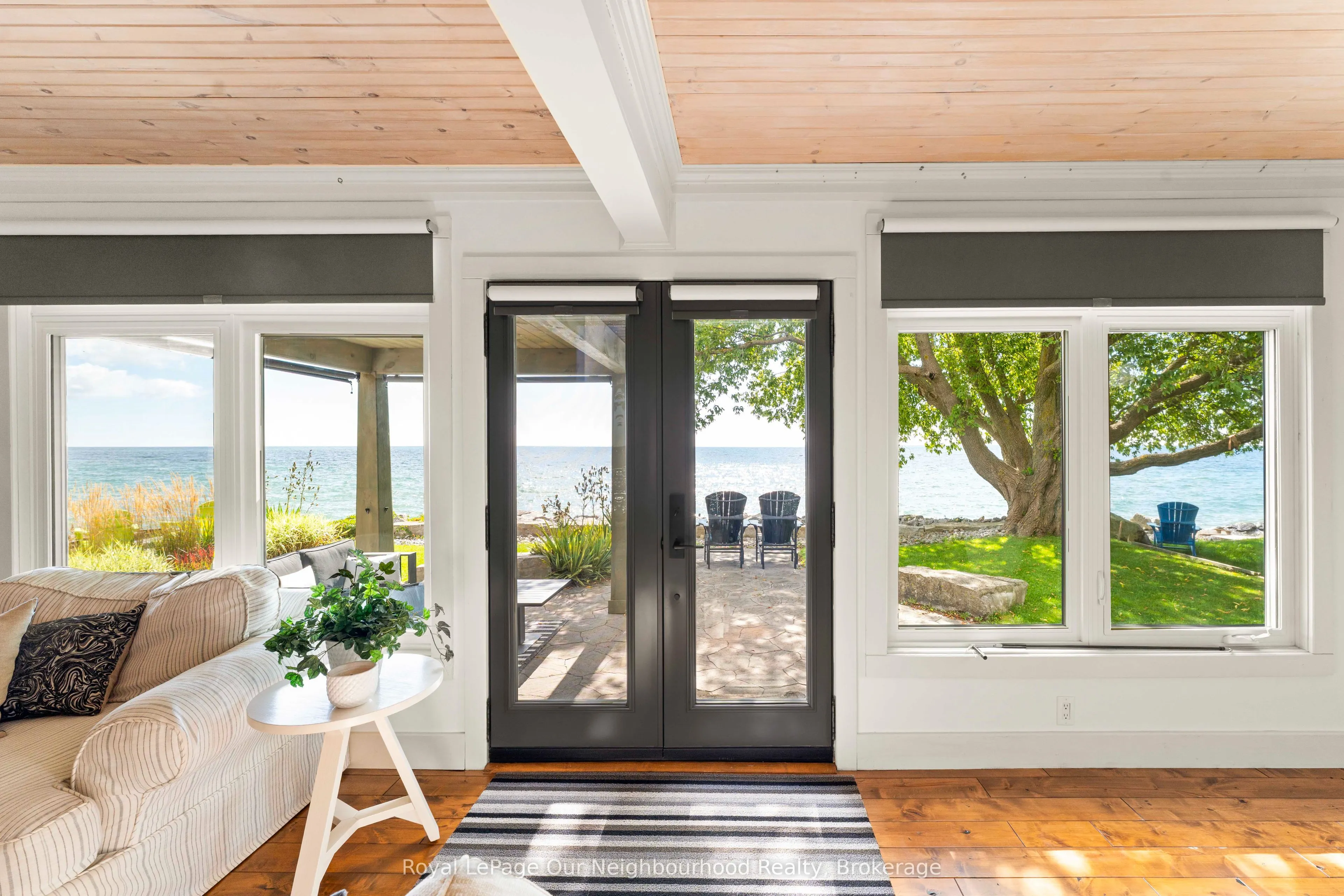 121 Cedar Crest Beach Road