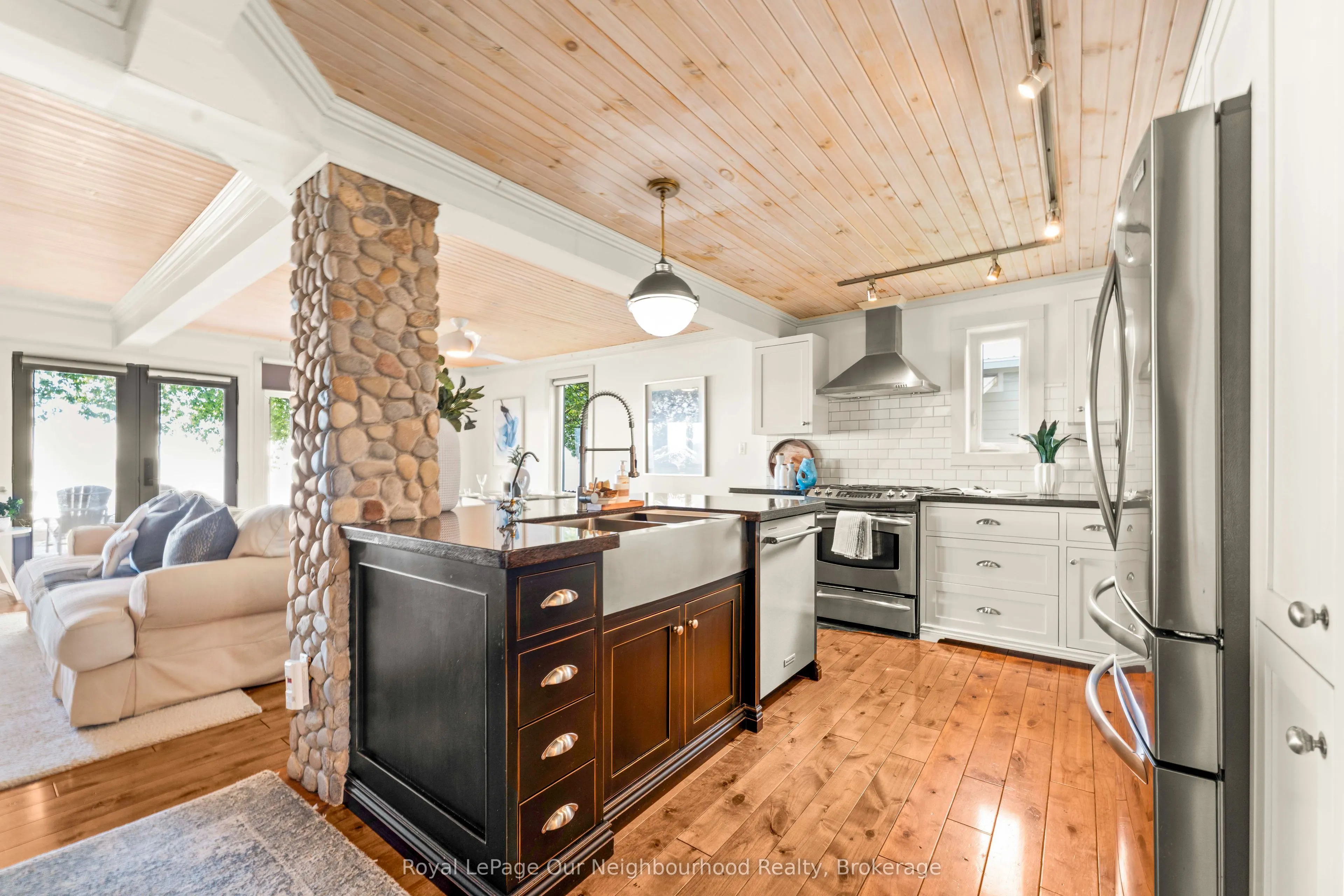 121 Cedar Crest Beach Road
