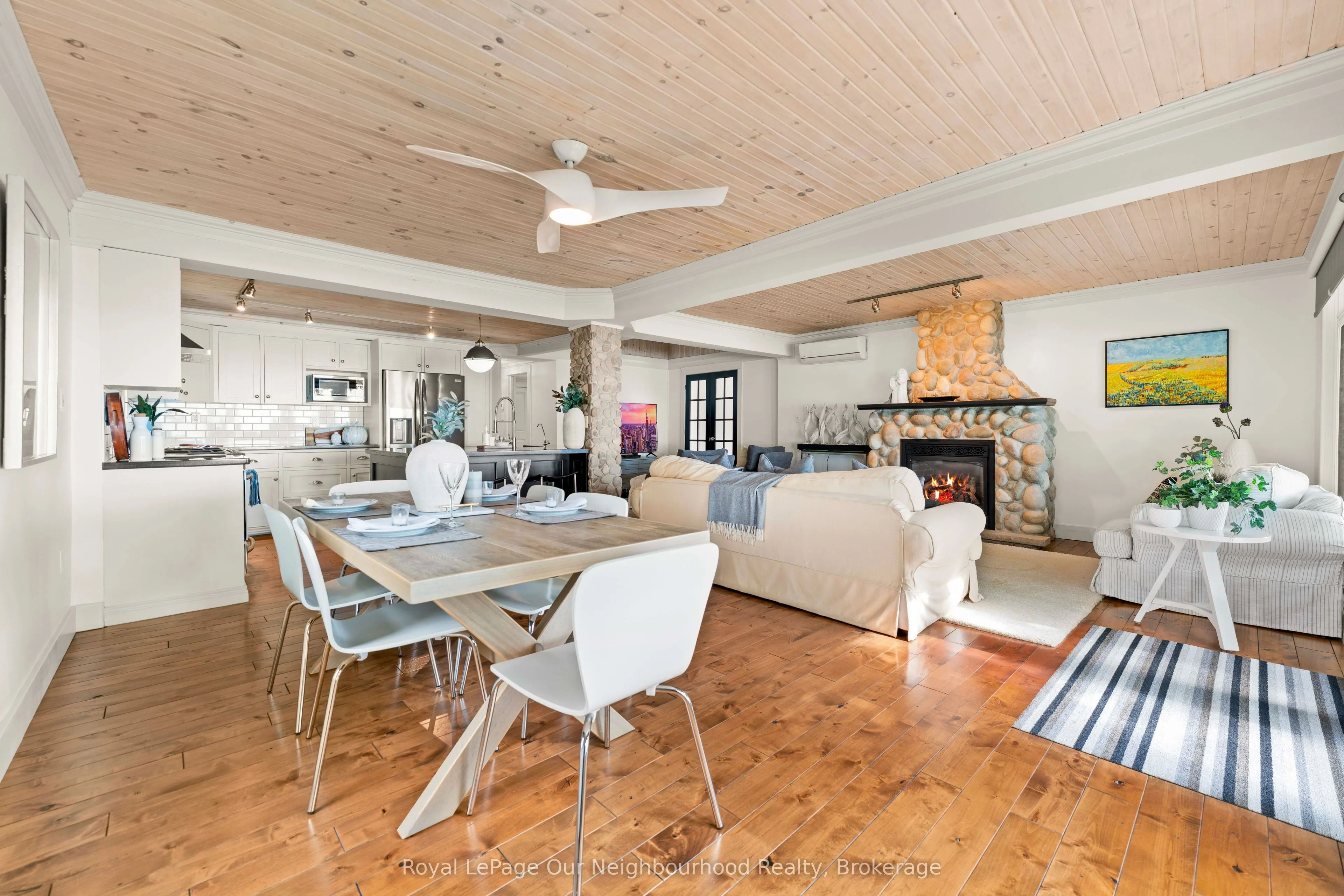 121 Cedar Crest Beach Road