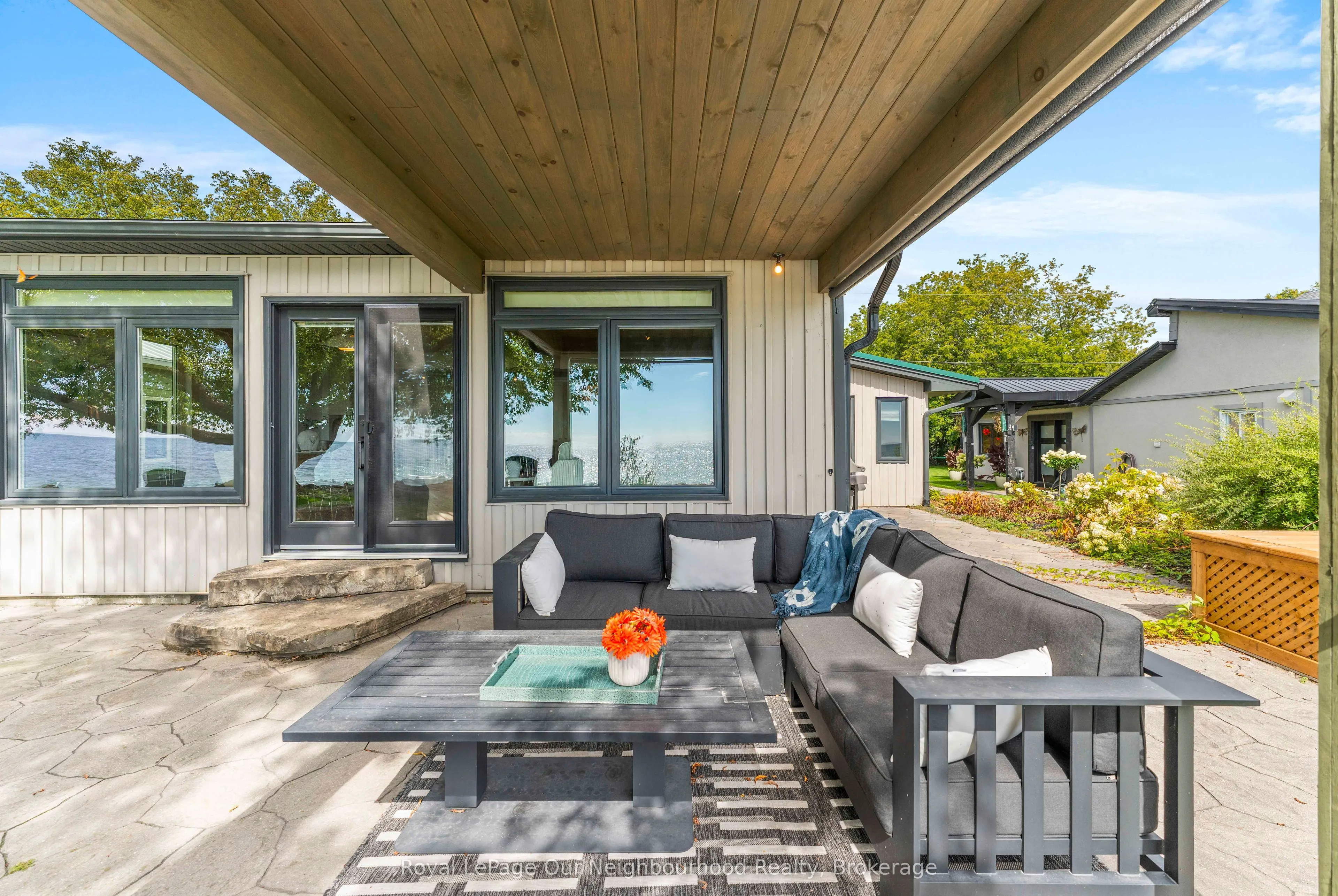 121 Cedar Crest Beach Road