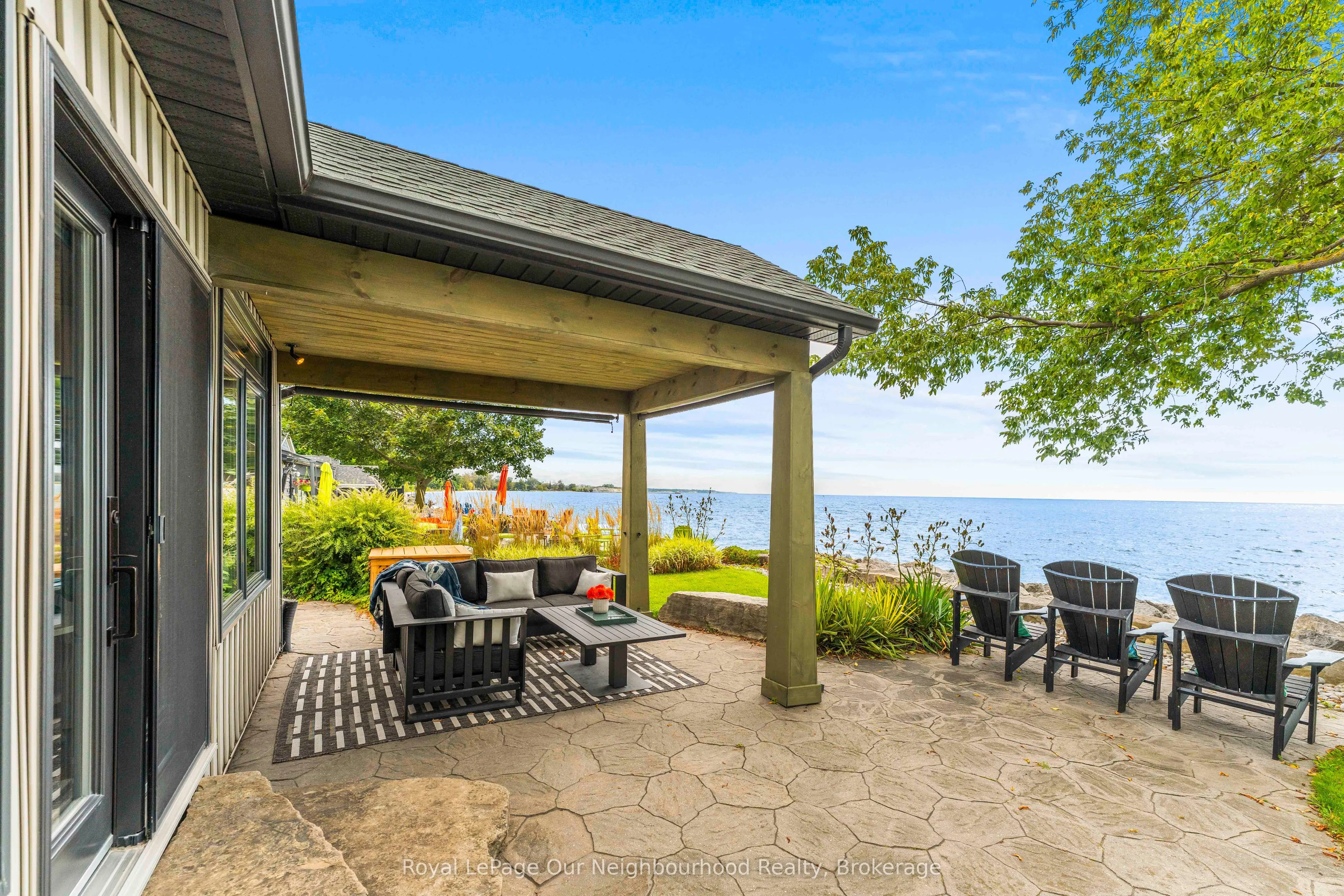 121 Cedar Crest Beach Road
