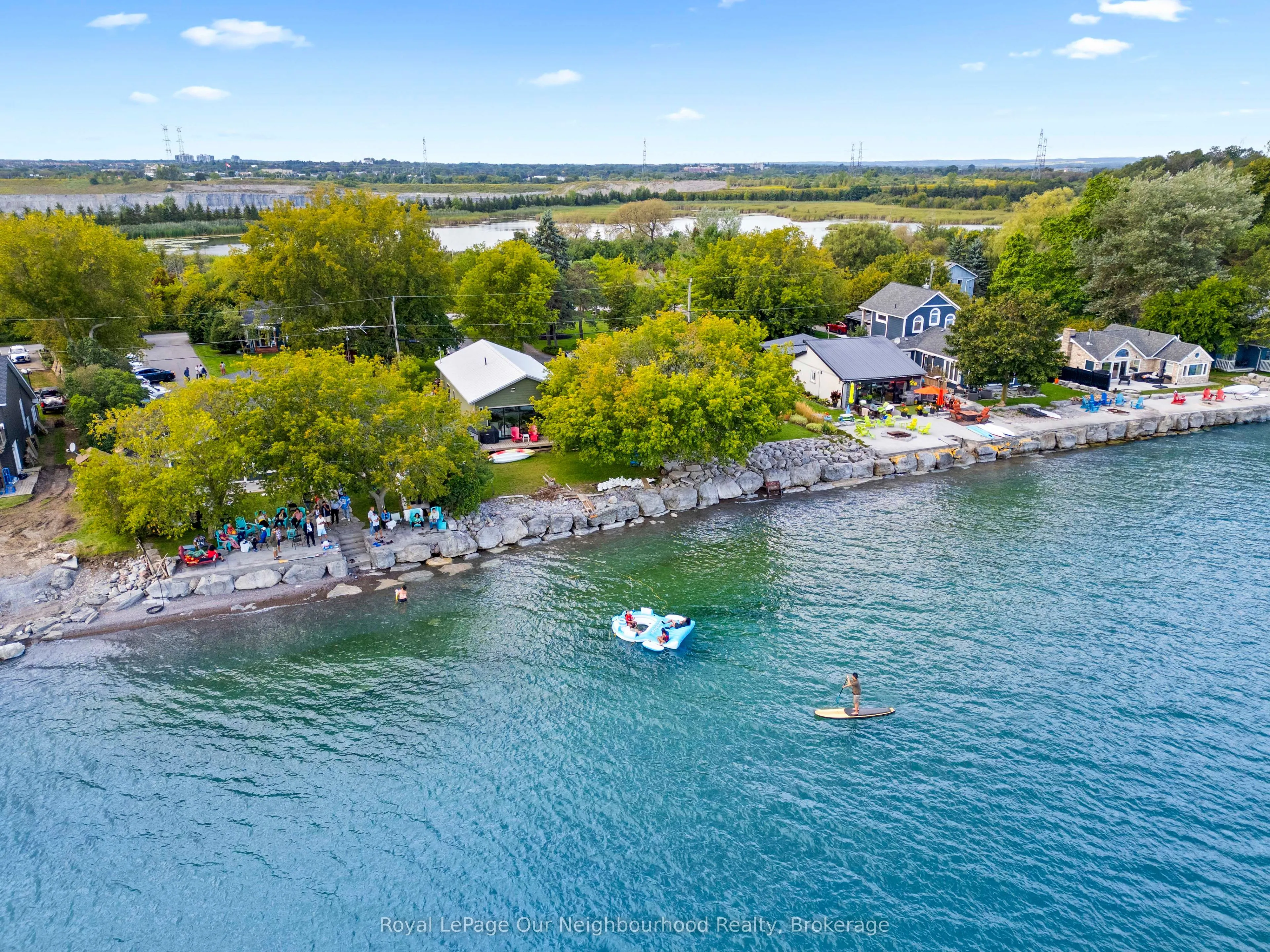 121 Cedar Crest Beach Road