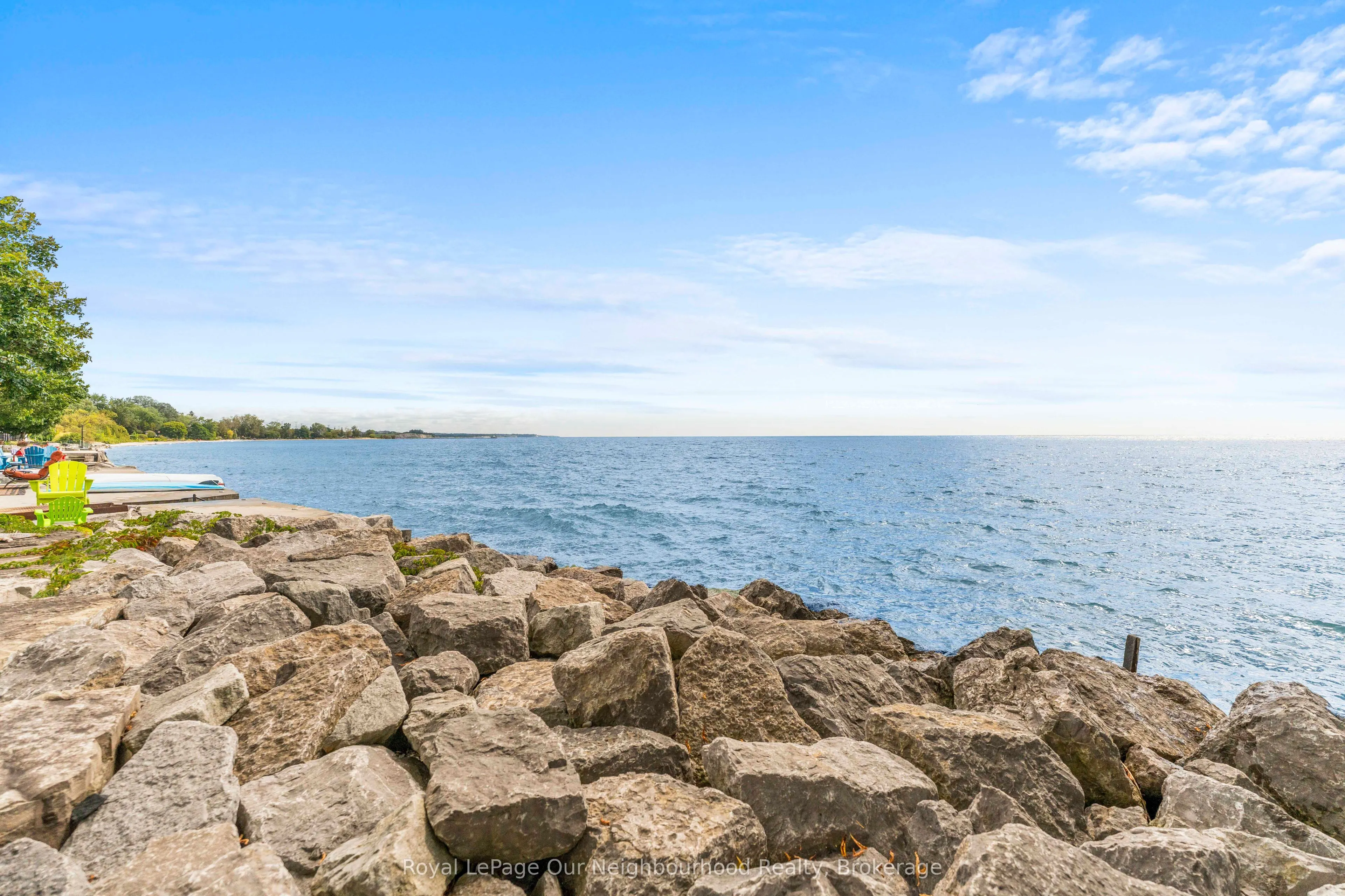 121 Cedar Crest Beach Road