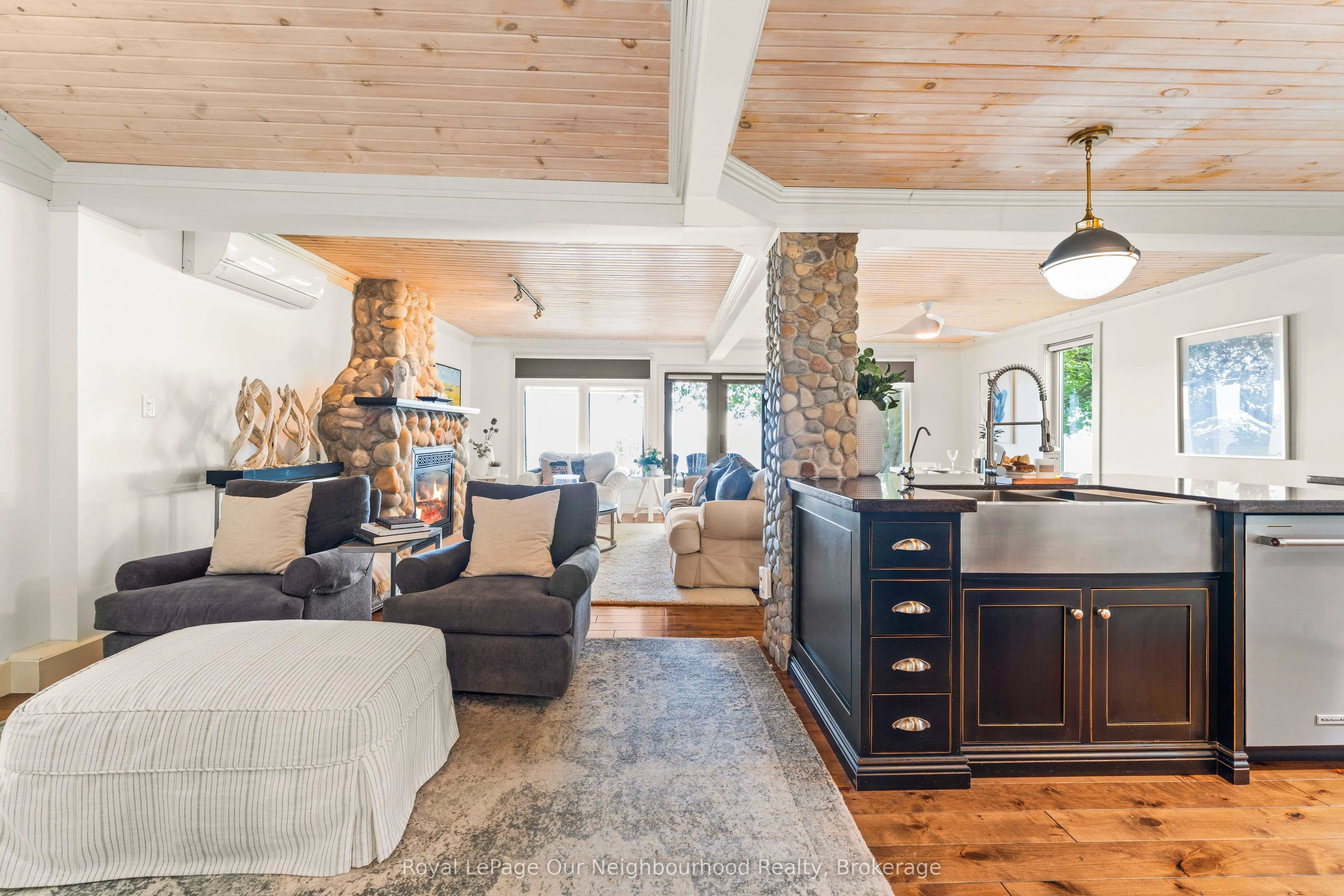121 Cedar Crest Beach Road