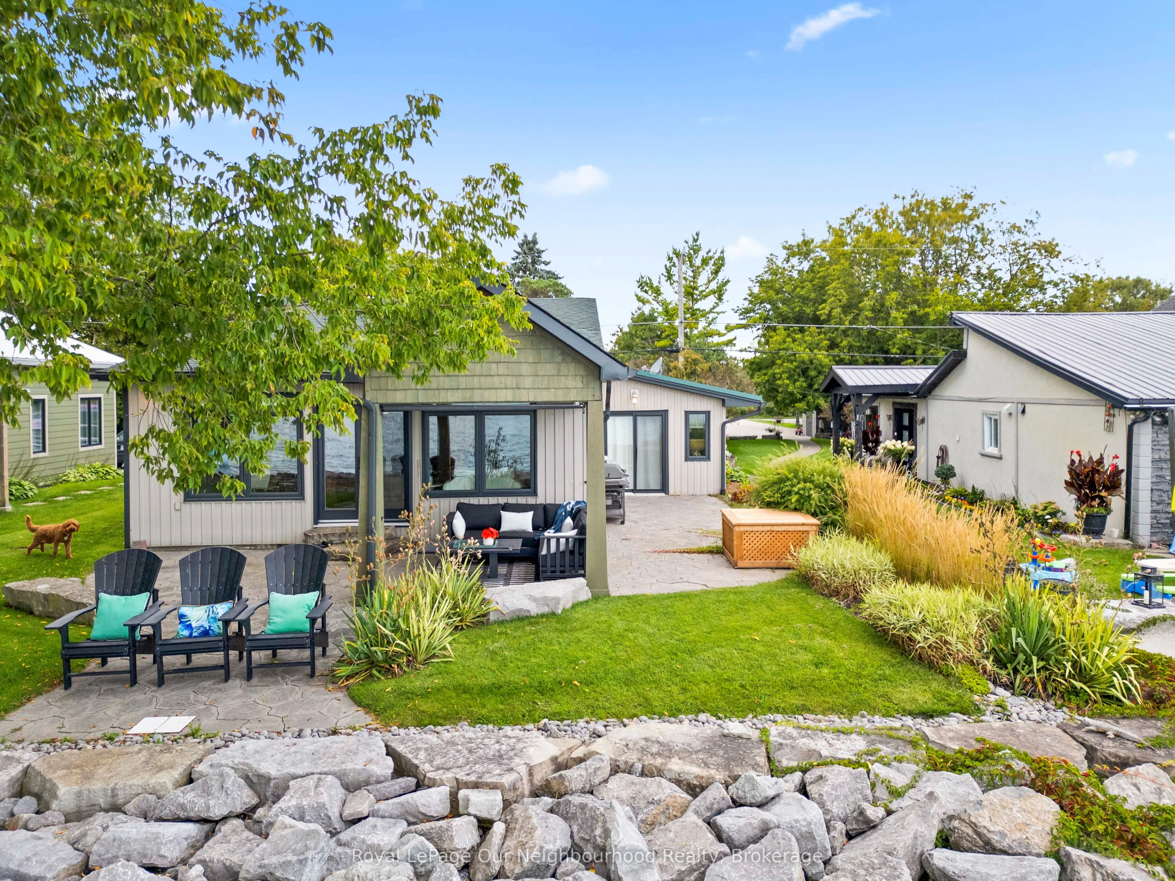 121 Cedar Crest Beach Road