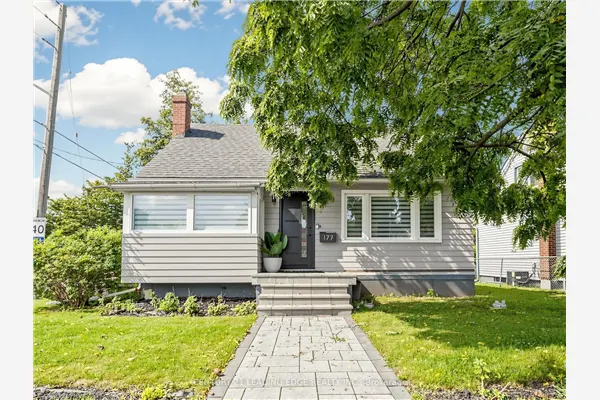 177 Park Road N