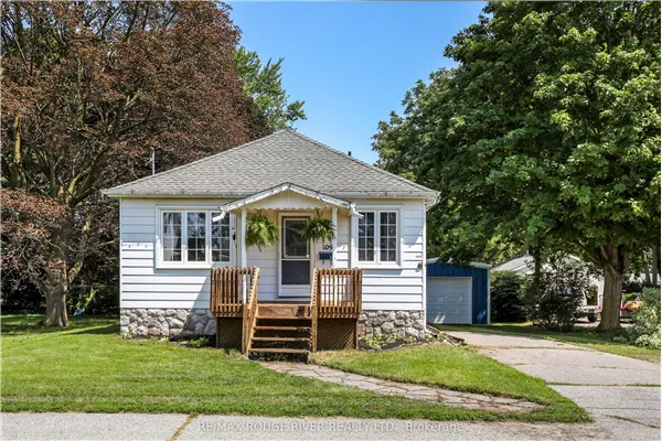 109 Elgin Street