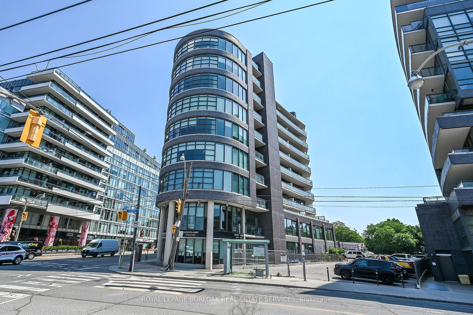 1201 Dundas Street E #902