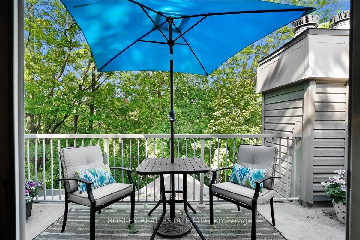 18 Doncrest Road #11
